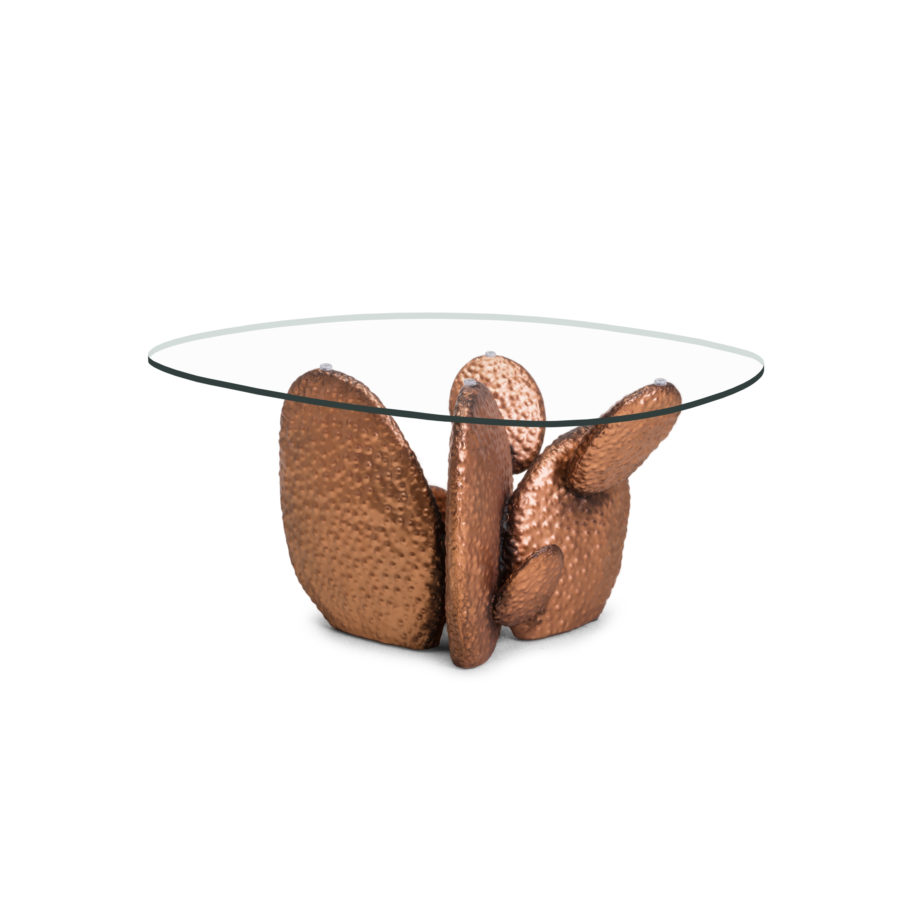 Mostra il prodotto Gobi Coffee Table del produttore Kenneth Cobonpue