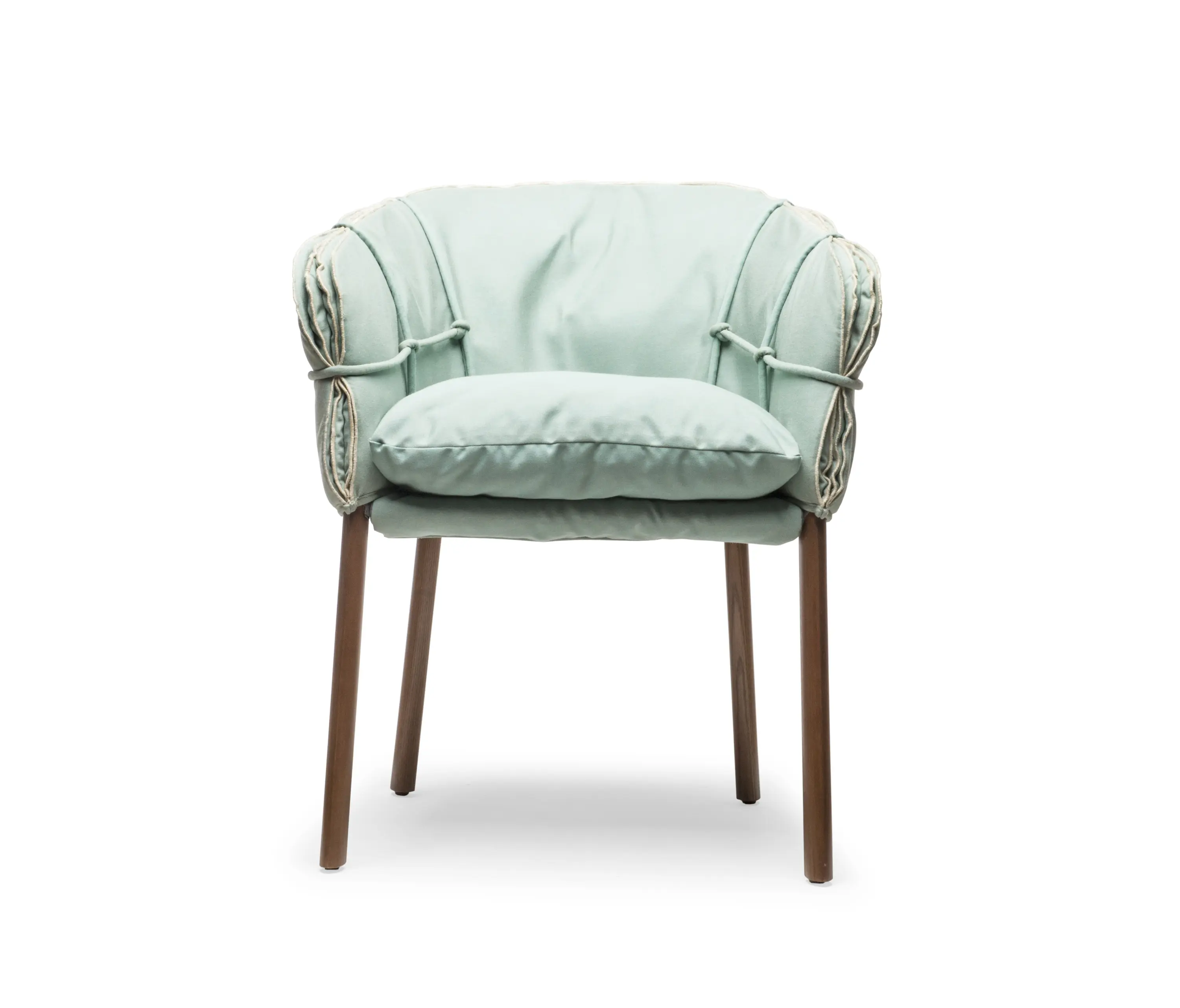 Kenneth Cobonpue - Parchment Armchair