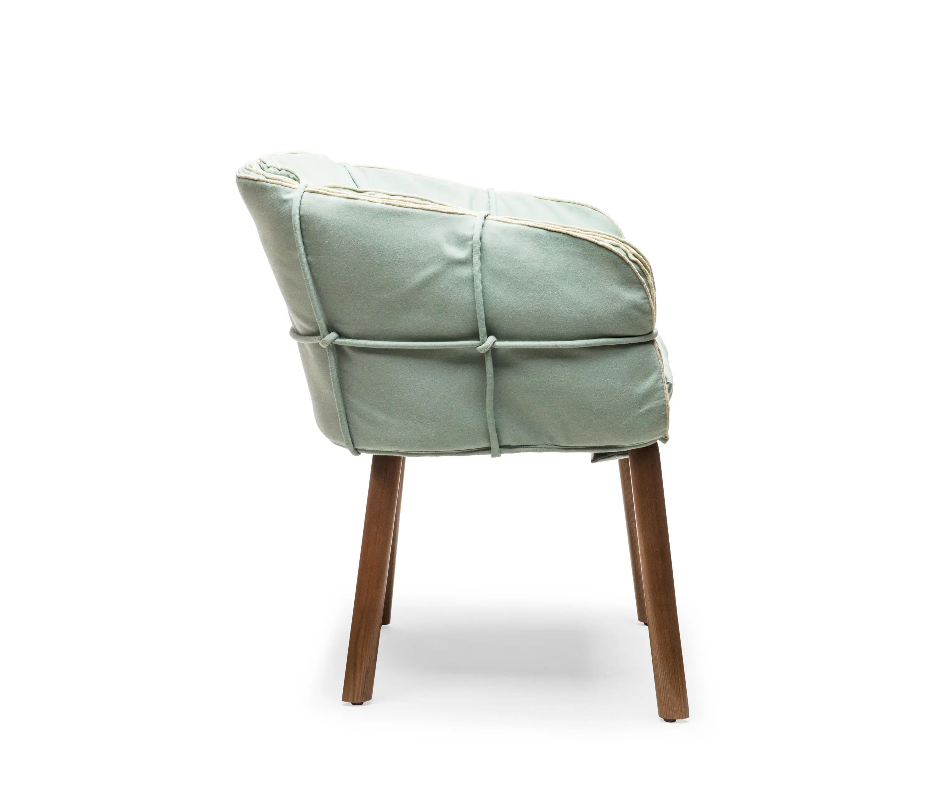 Kenneth Cobonpue - Parchment Armchair