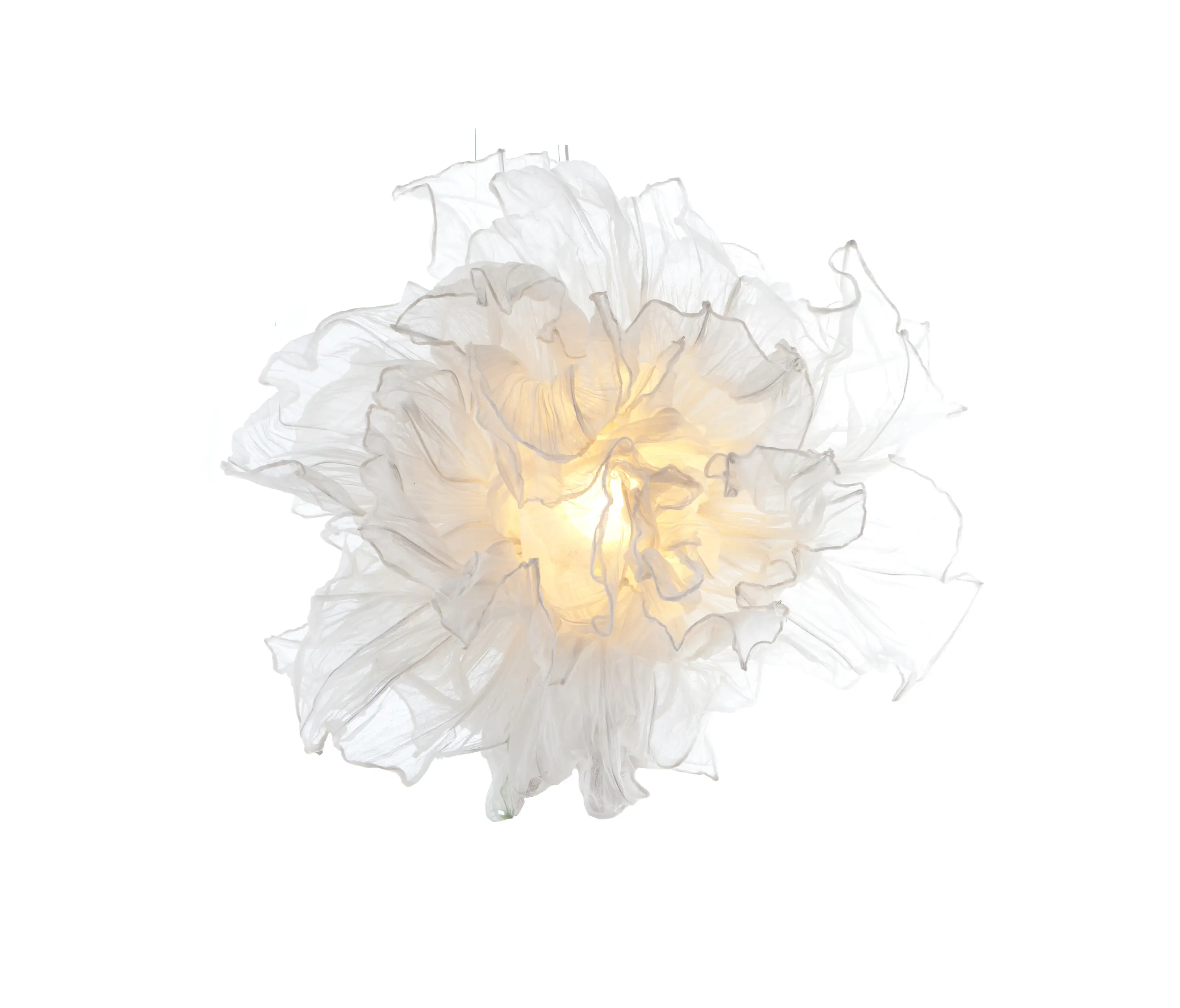 Kenneth Cobonpue - Fandango Hanging Lamp large
