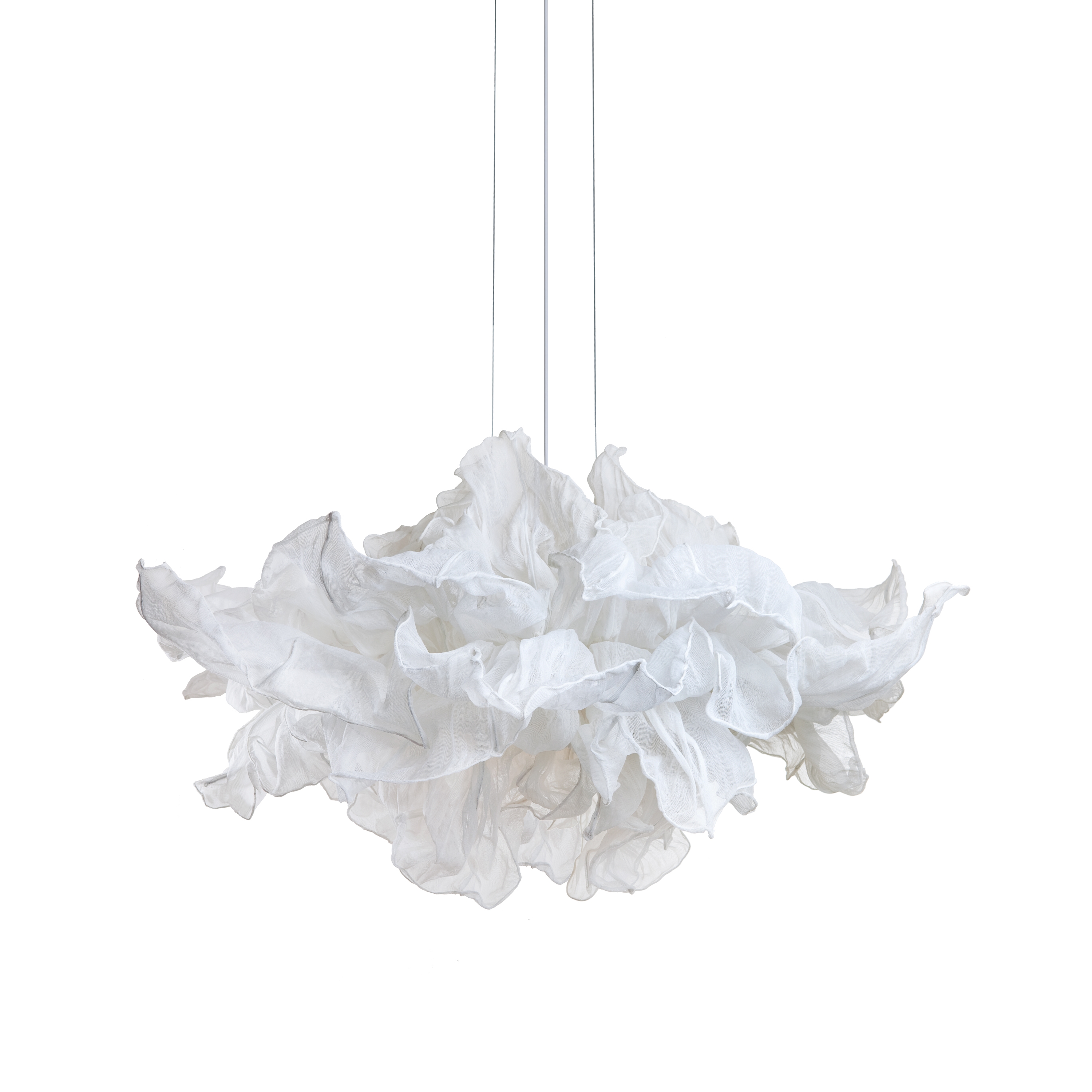Produkt Fandango Hanging Lamp large des Herstellers Kenneth Cobonpue anzeigen