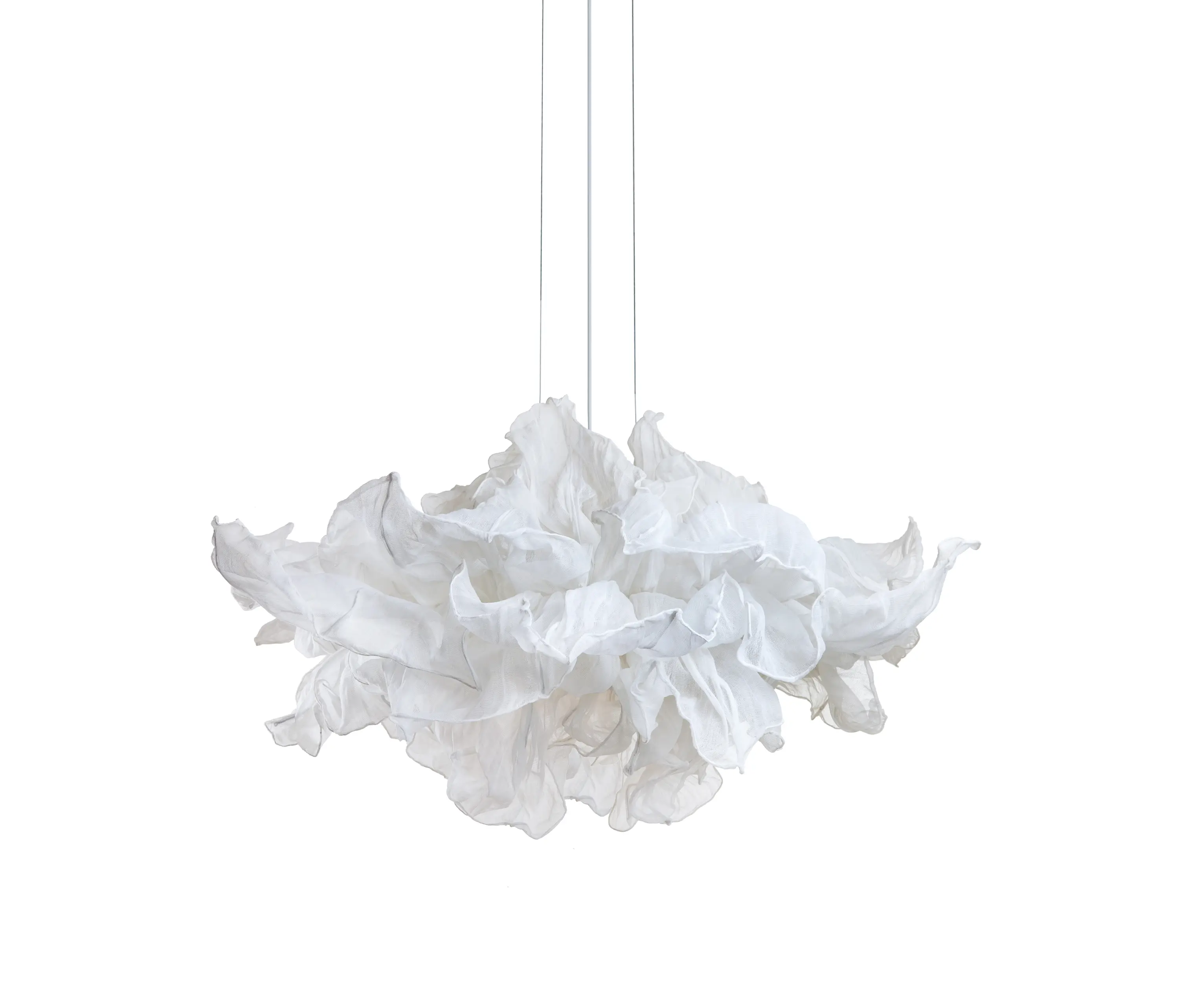 Kenneth Cobonpue - Fandango Hanging Lamp large
