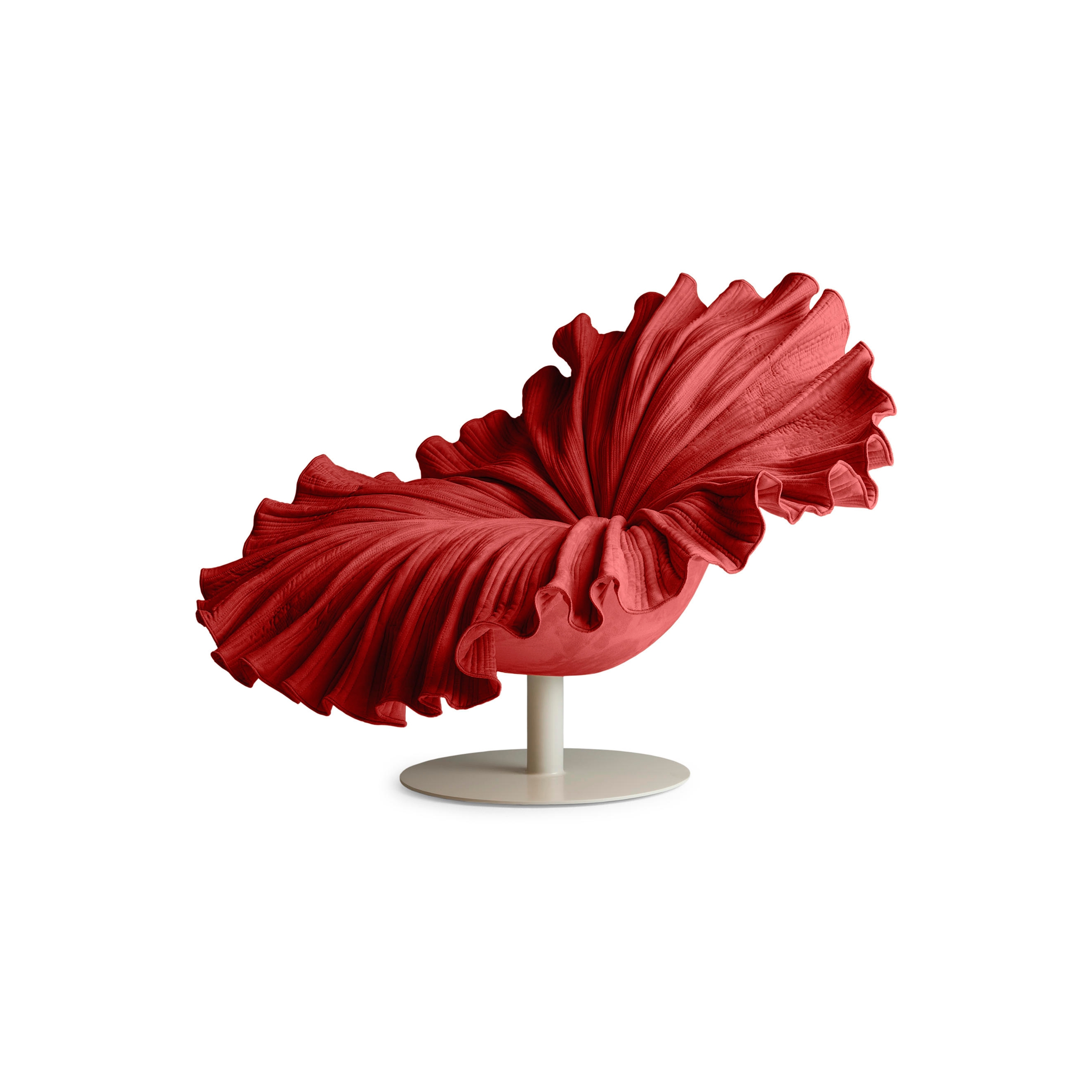 Bloom Easy Armchair