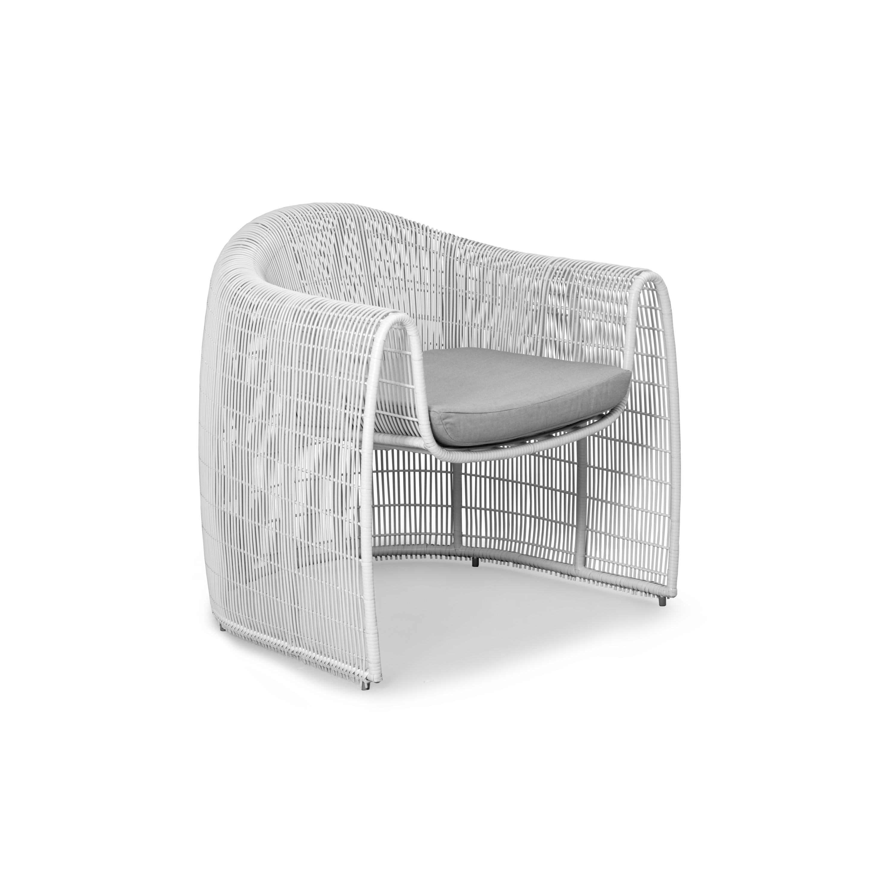 Lulu Club Chair