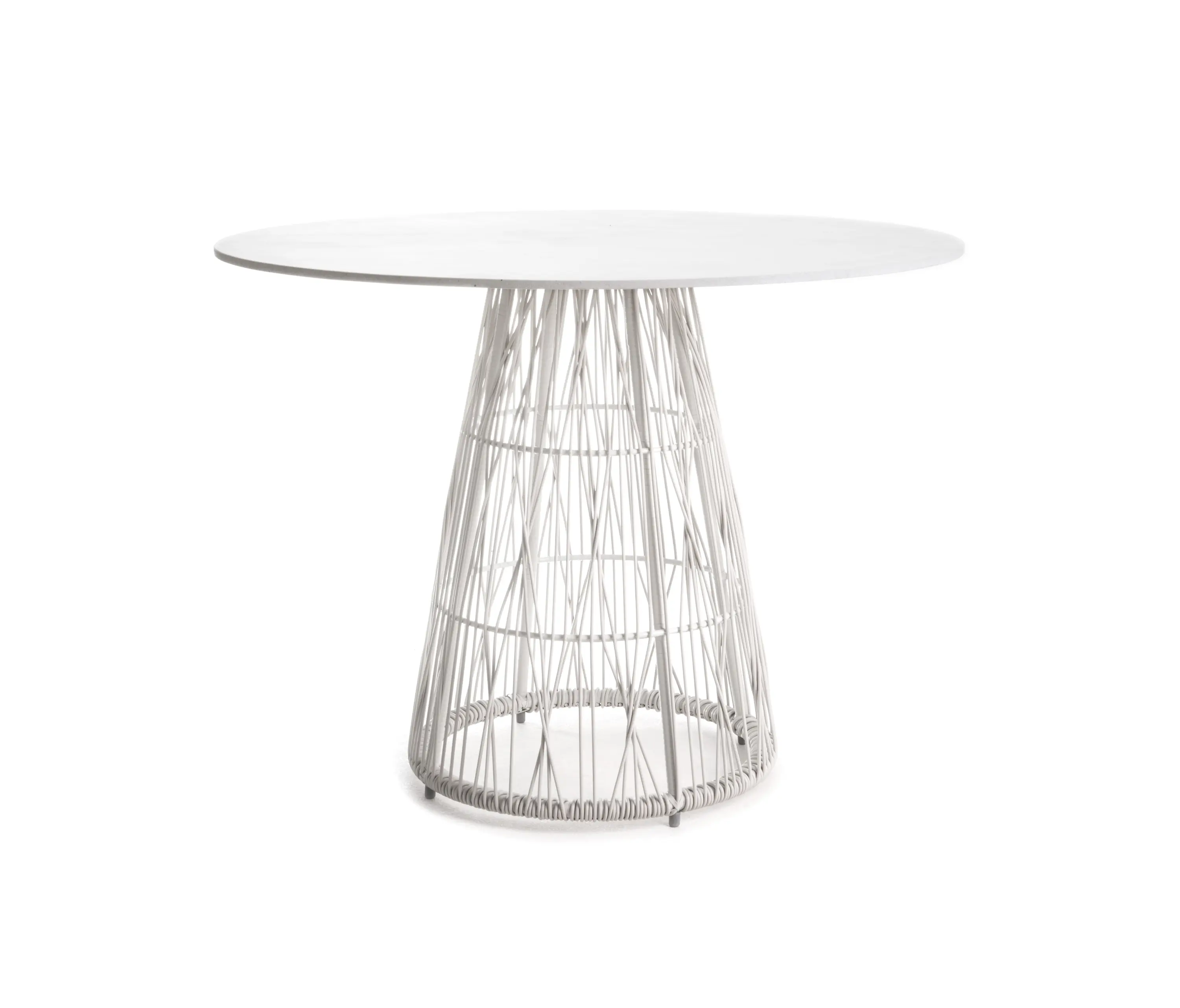 Kenneth Cobonpue - Calyx Dining Table