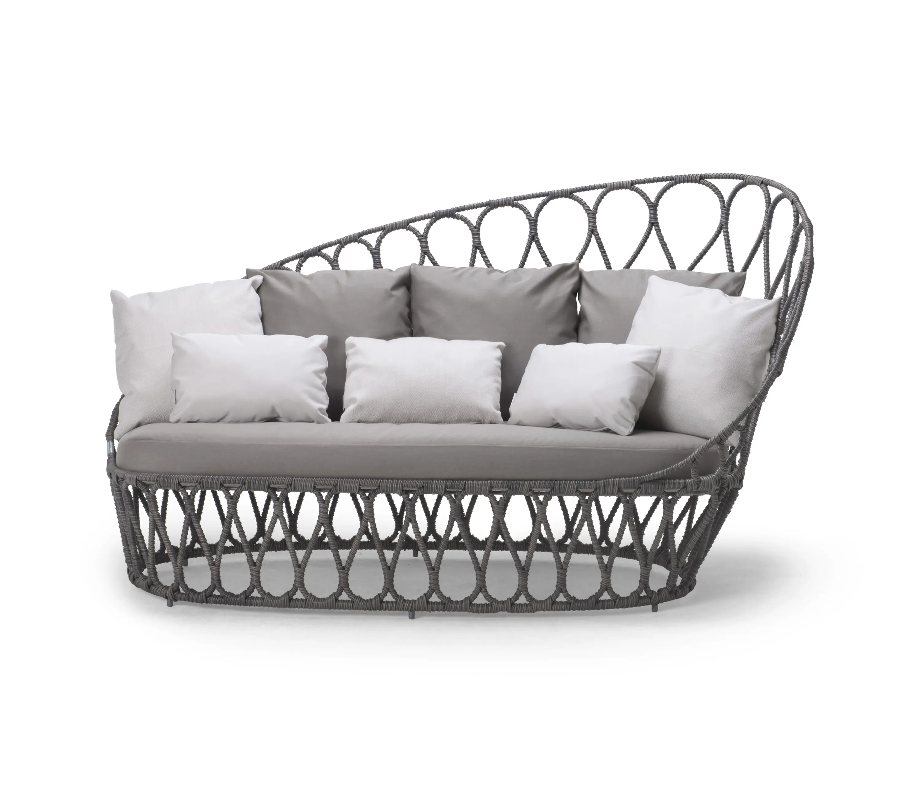 Kenneth Cobonpue - Forma Daybed