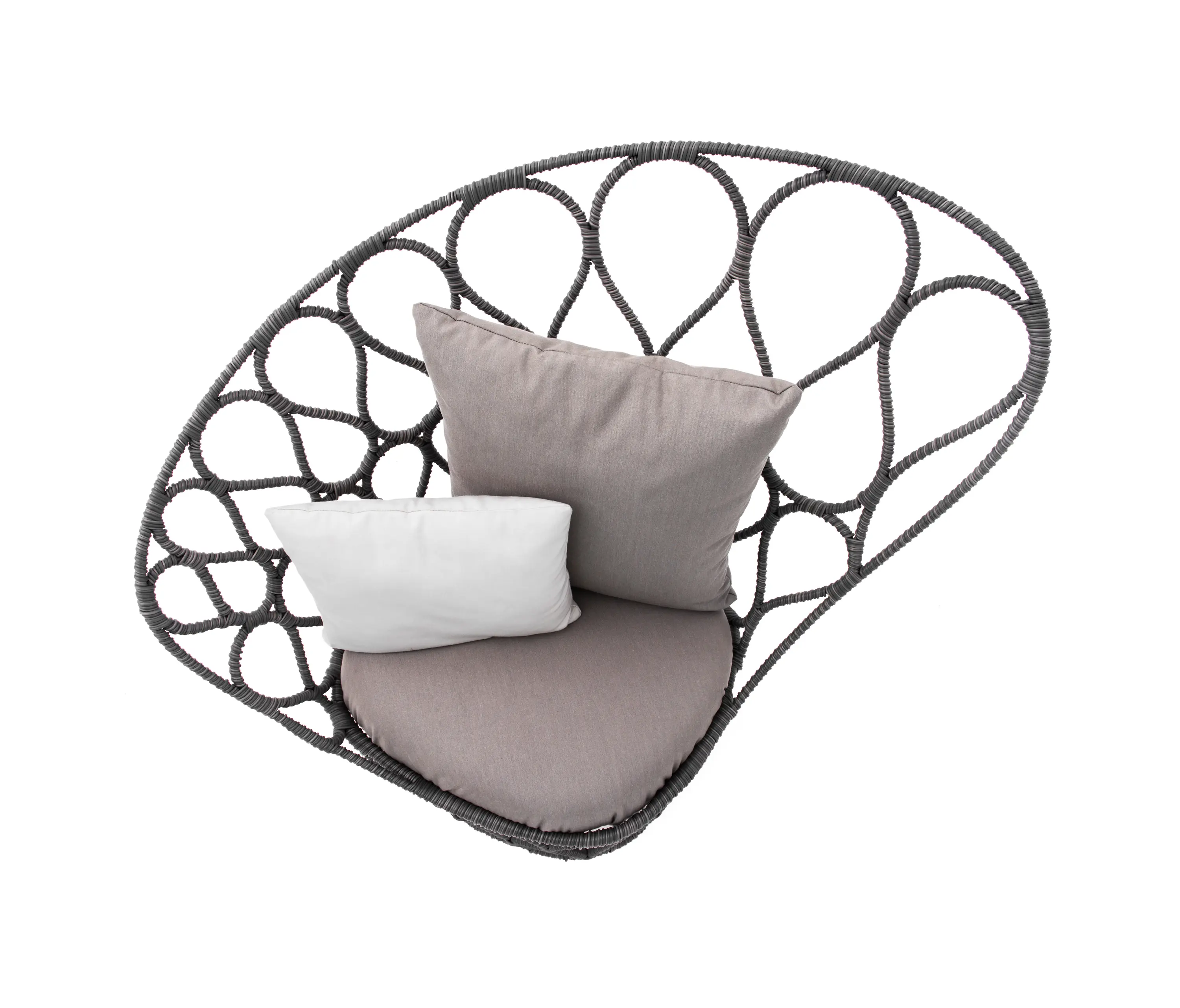 Kenneth Cobonpue - Forma Easy Armchair