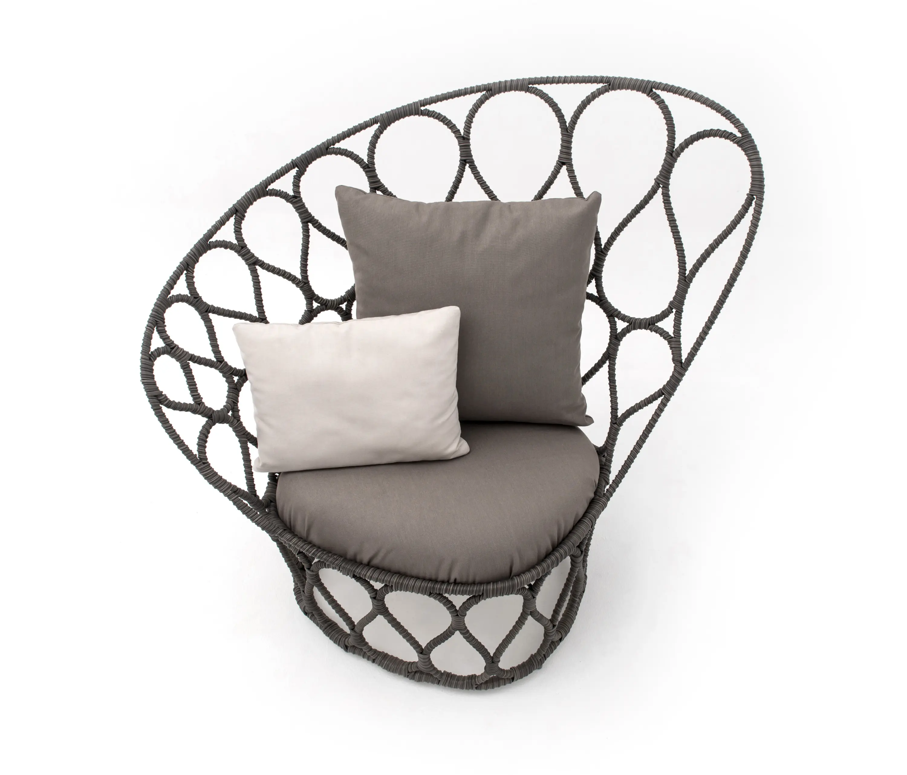 Kenneth Cobonpue - Forma Easy Armchair