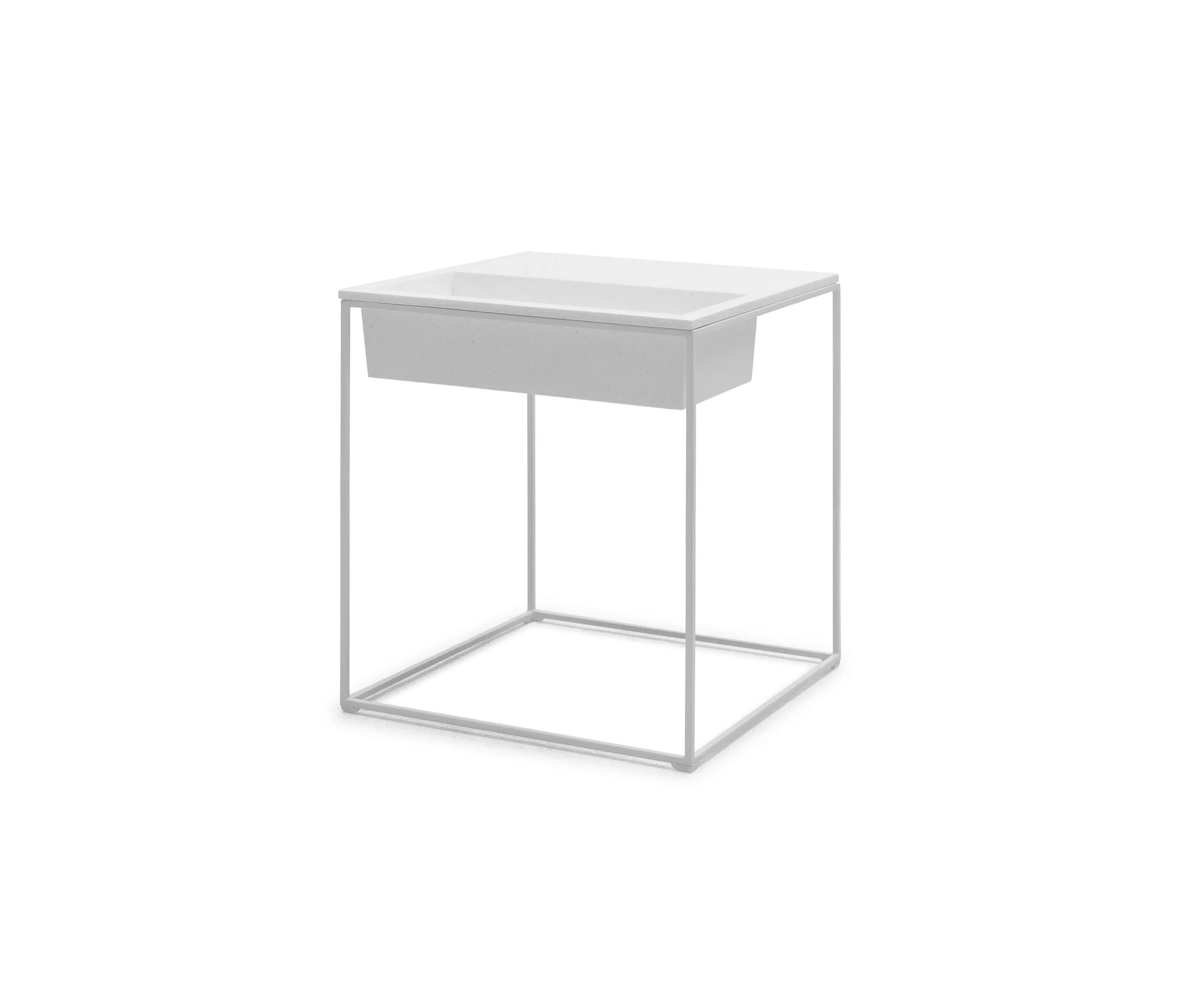 Kenneth Cobonpue - Kaja End Table High