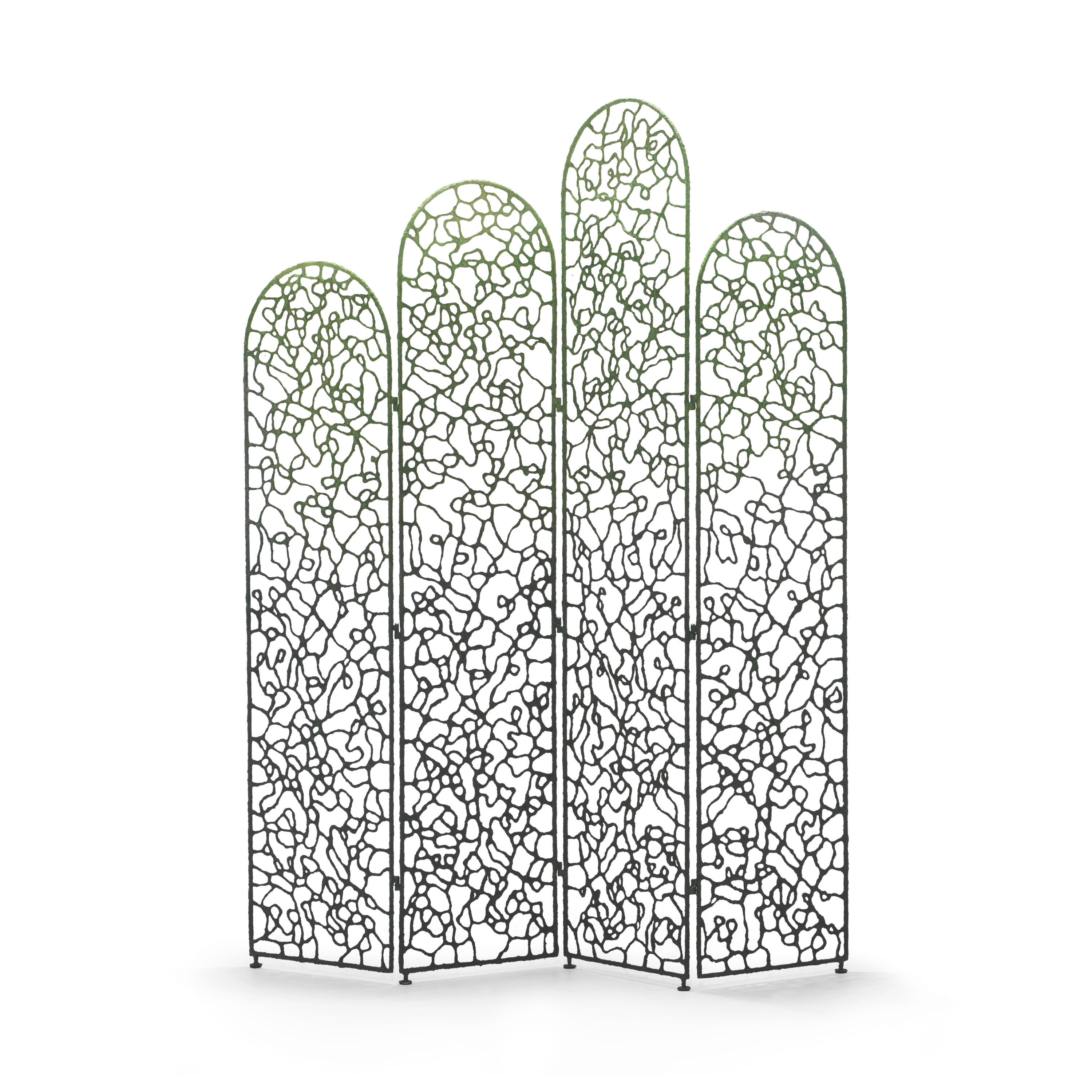 Produkt Nori Screen des Herstellers Kenneth Cobonpue anzeigen