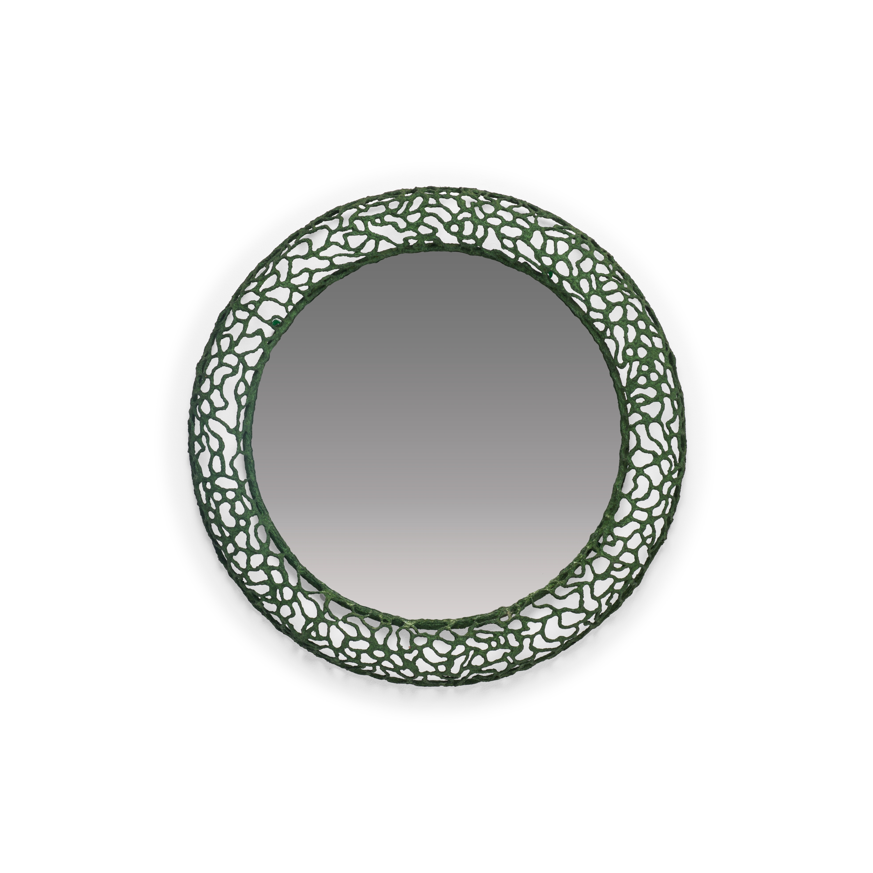 Produkt Nori Mirror des Herstellers Kenneth Cobonpue anzeigen