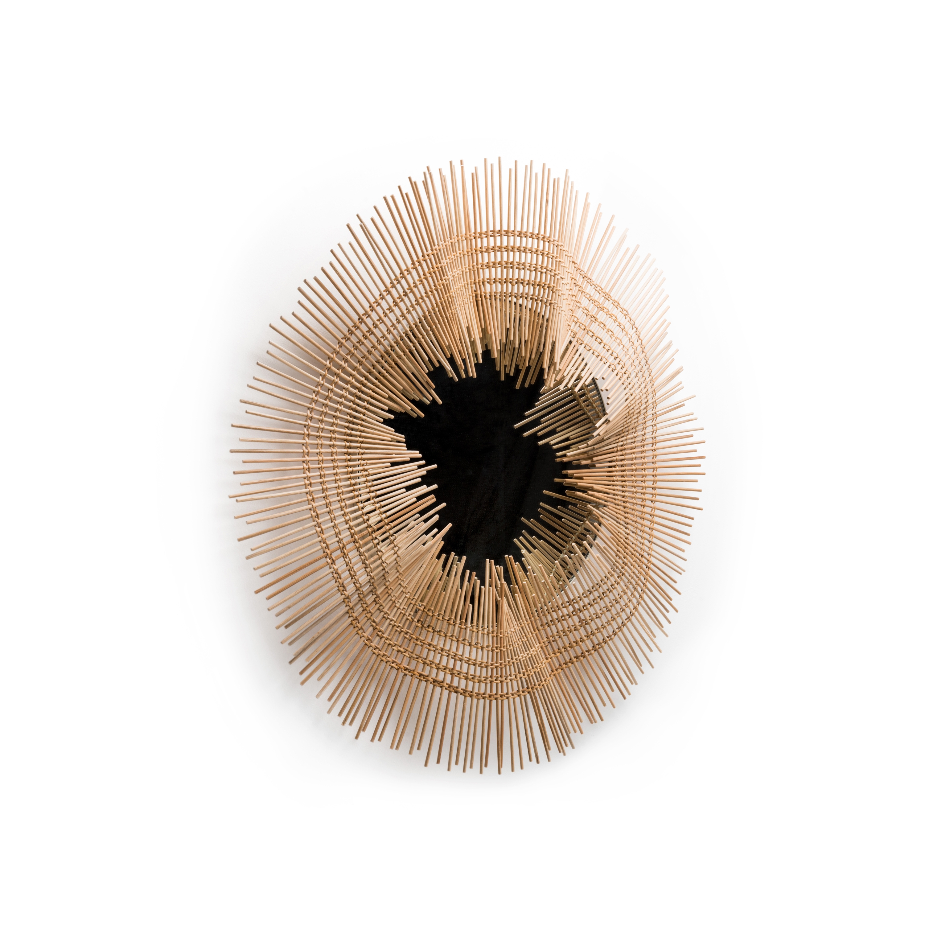 Produkt Twiggy Mirror des Herstellers Kenneth Cobonpue anzeigen