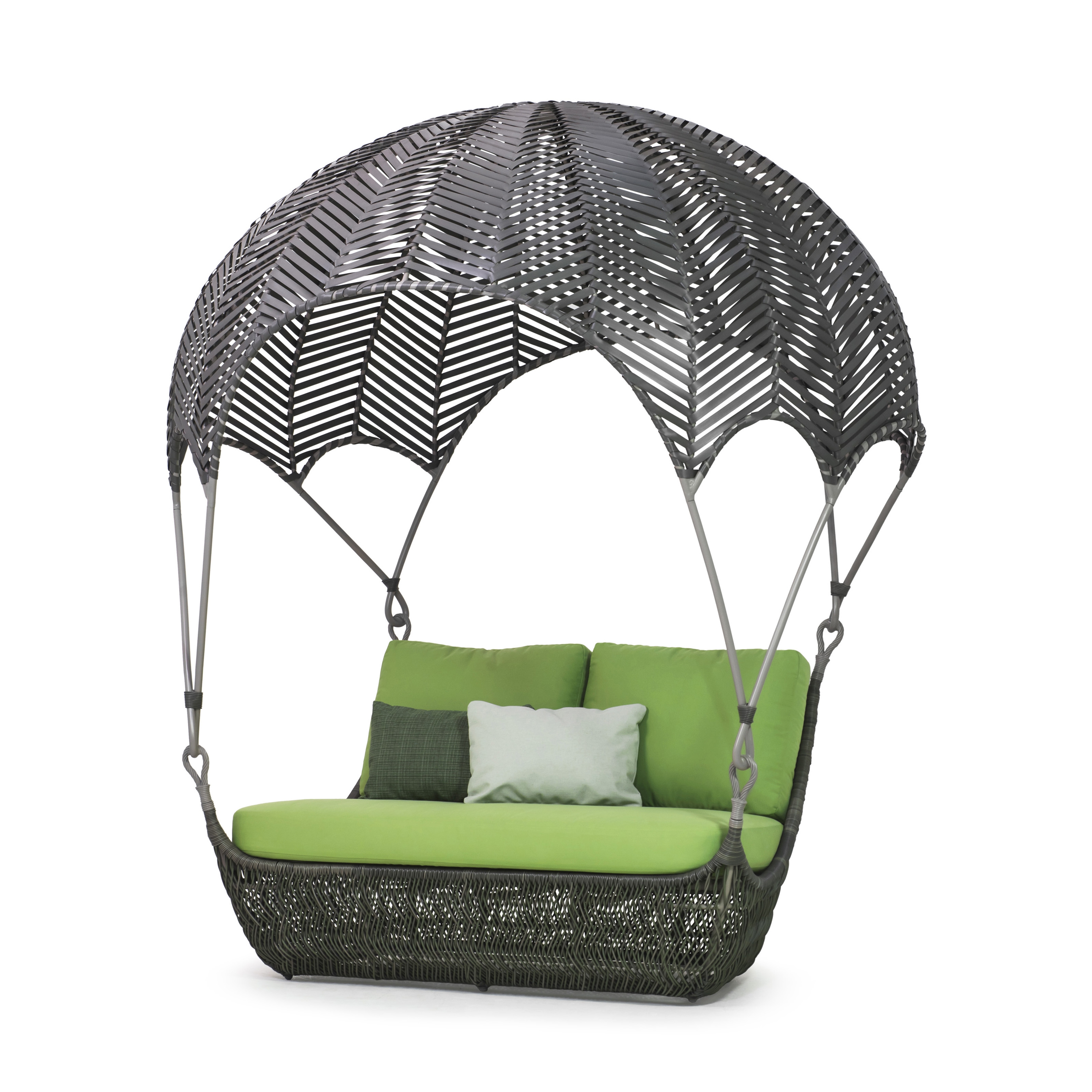 Produkt Russel Loveseat des Herstellers Kenneth Cobonpue anzeigen