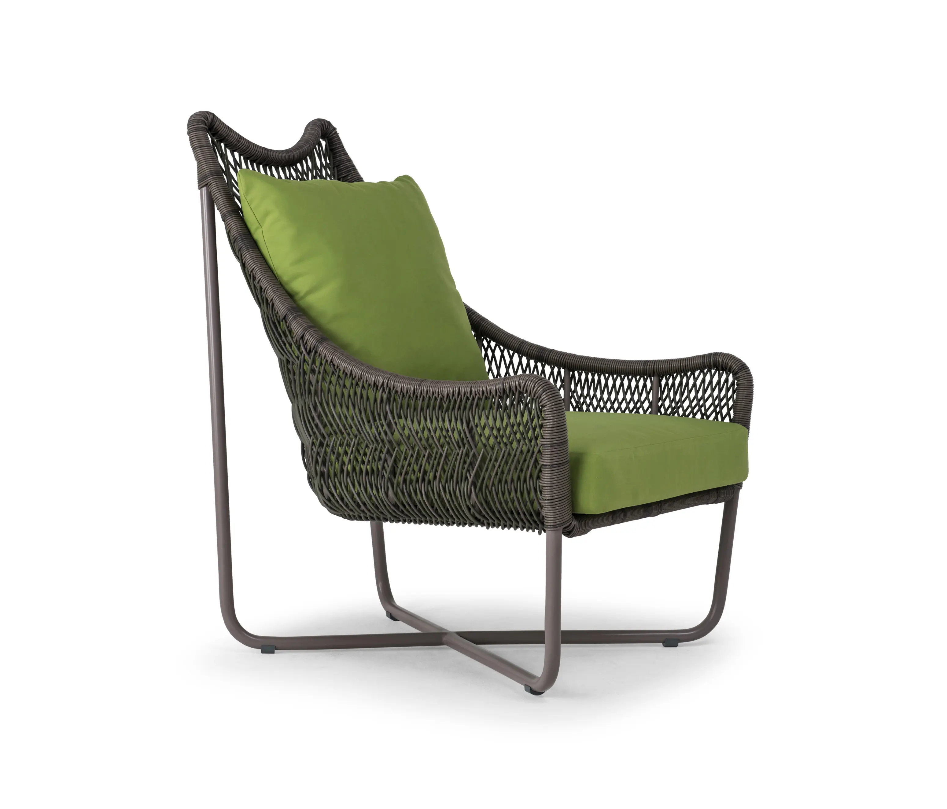 Kenneth Cobonpue - Russel Easy Armchair