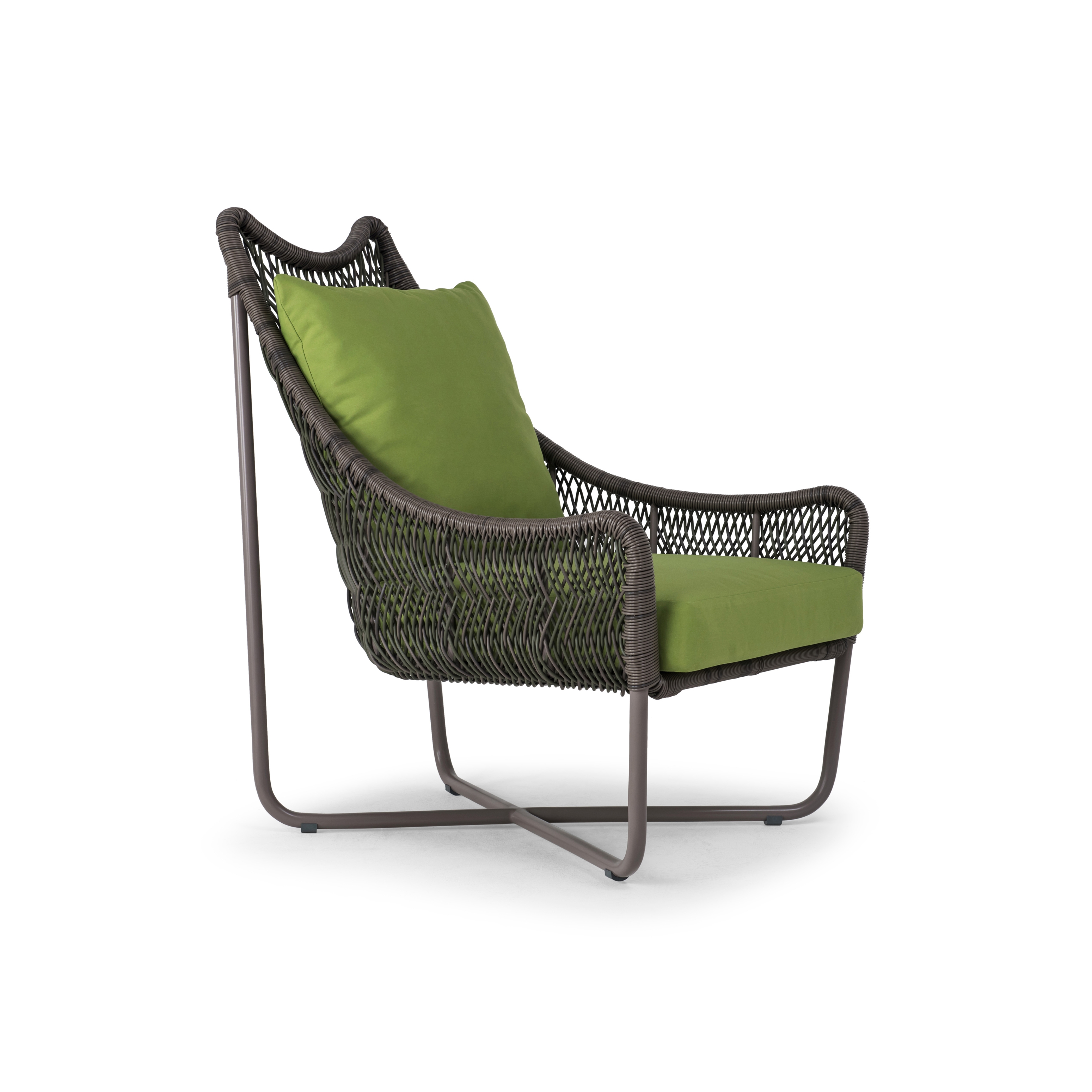 Produkt Russel Easy Armchair des Herstellers Kenneth Cobonpue anzeigen