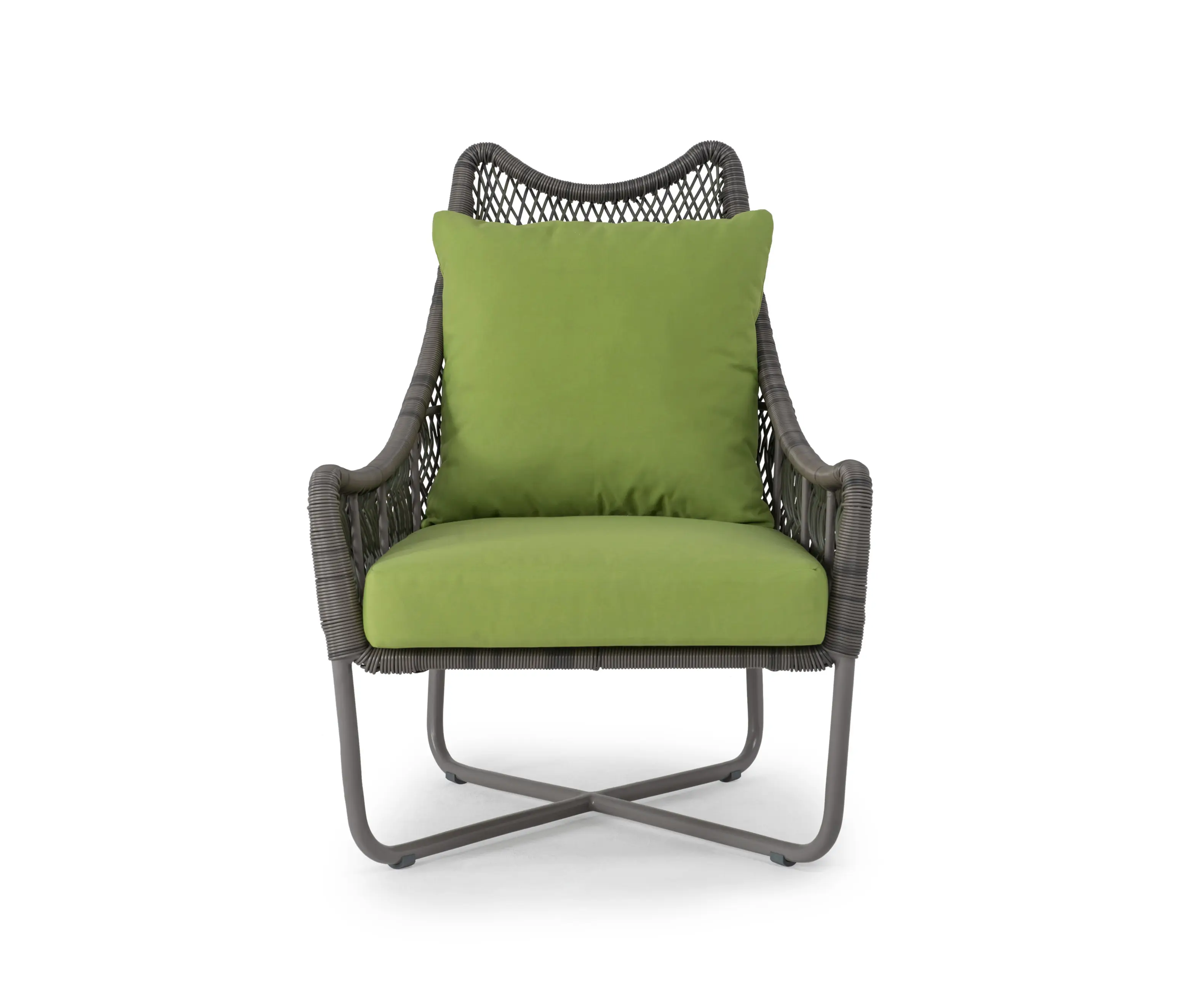 Kenneth Cobonpue - Russel Easy Armchair