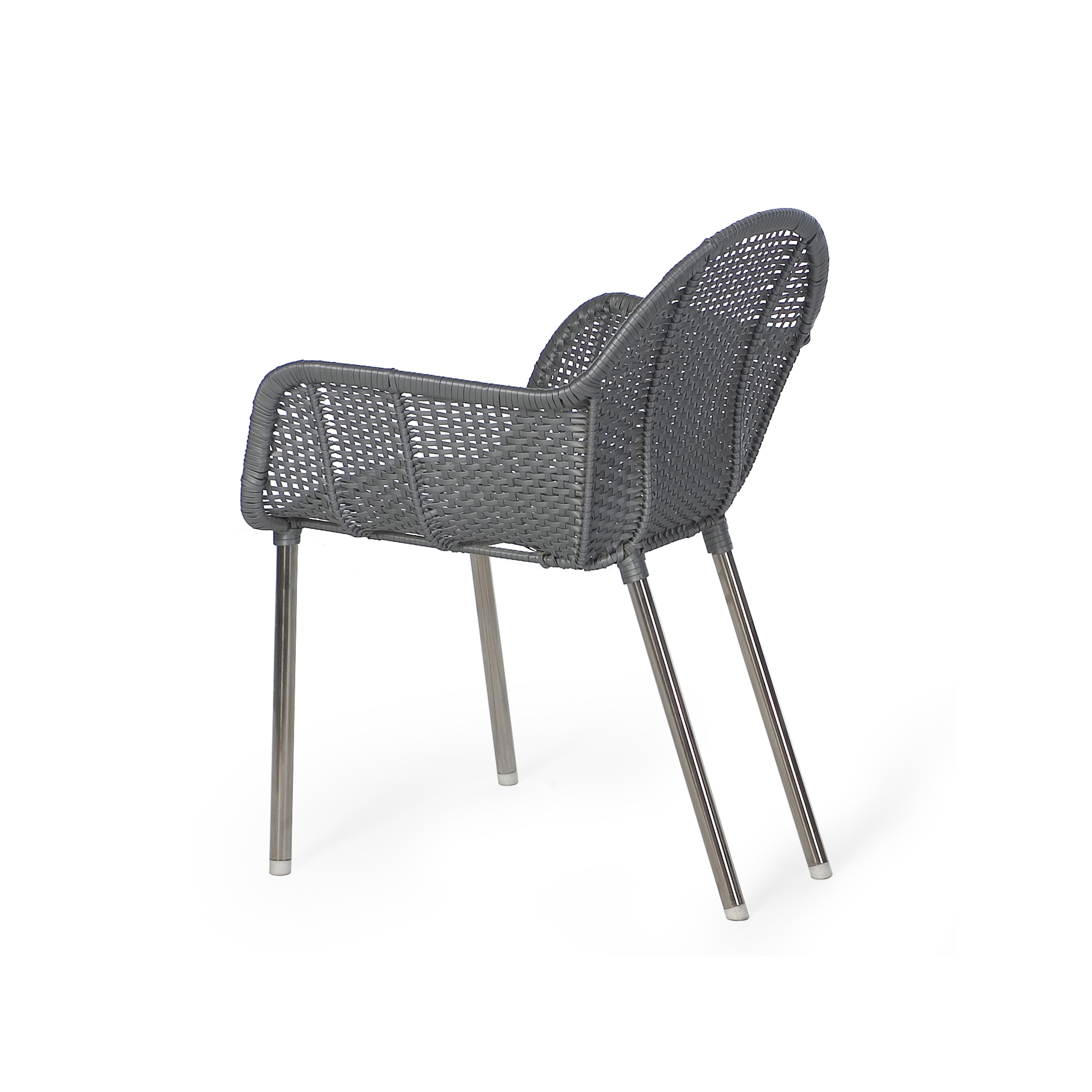 Marcel Armchair