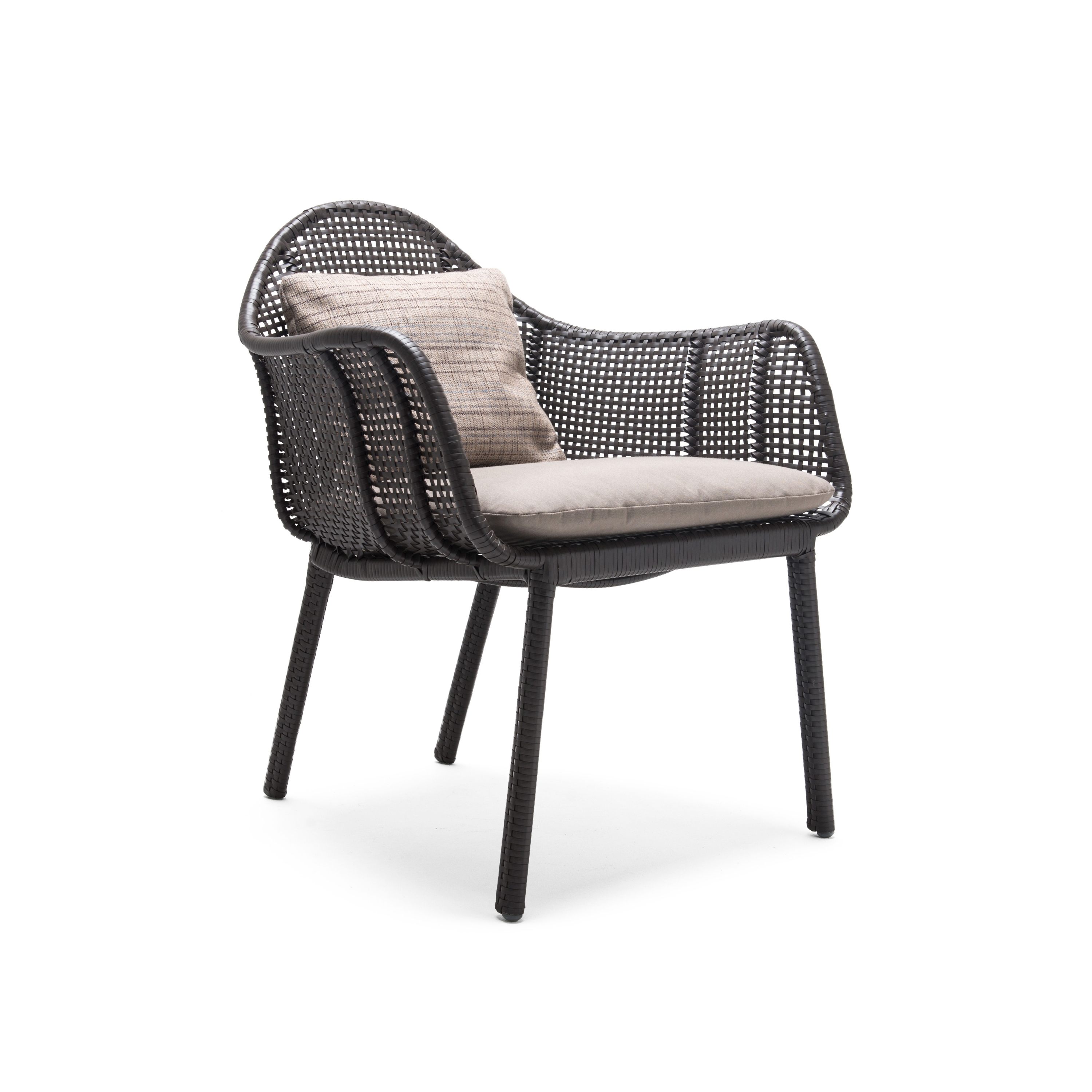 Produkt Marcel Easy Armchair des Herstellers Kenneth Cobonpue anzeigen