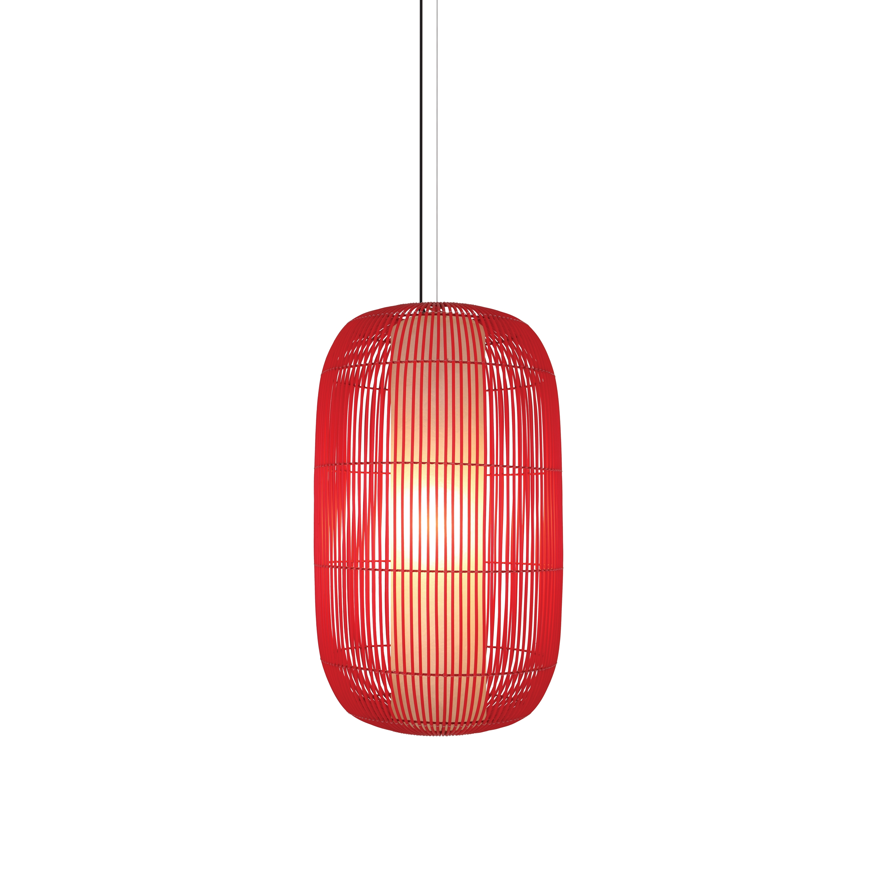 Mostra il prodotto Geisha Lantern, large del produttore Kenneth Cobonpue