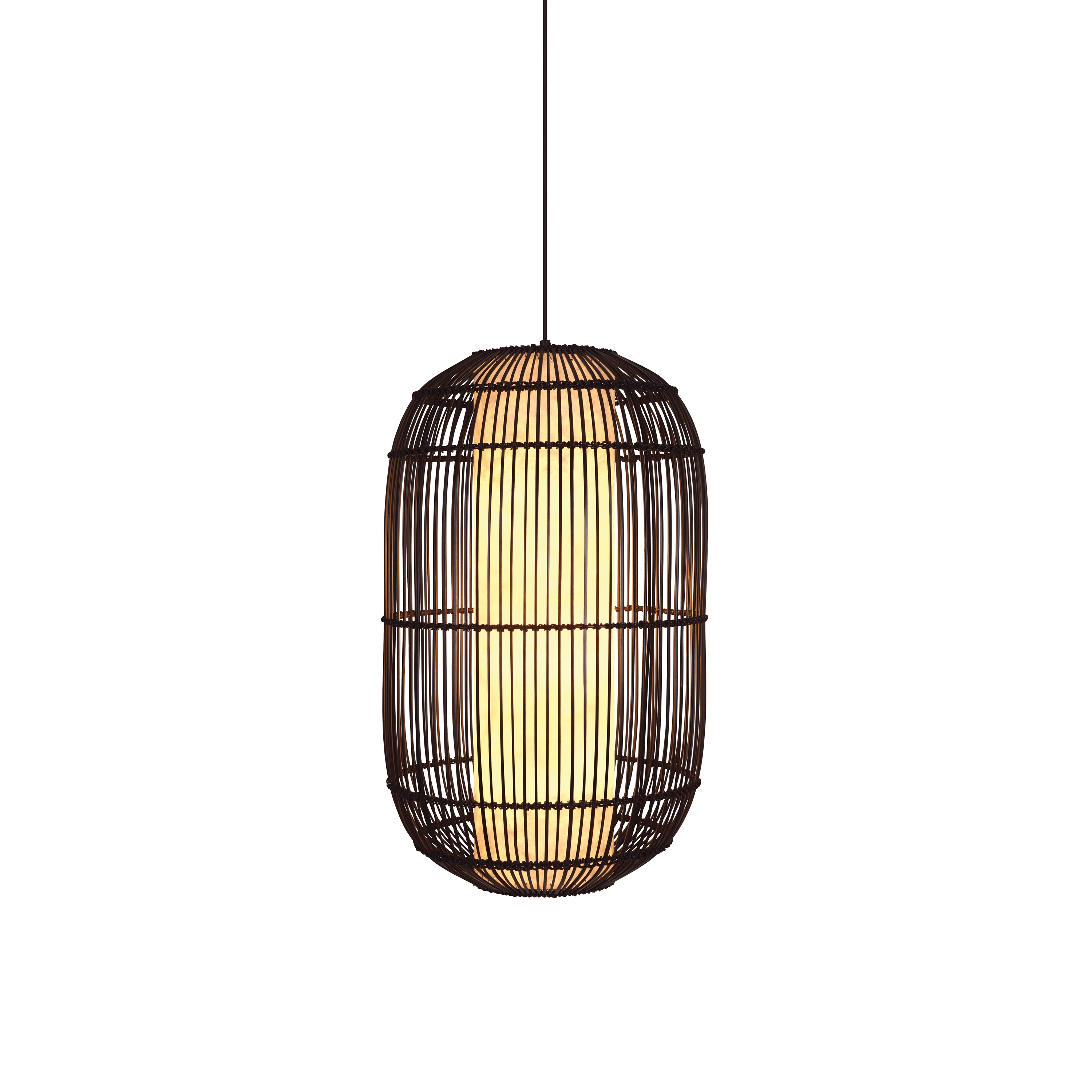 Produkt Kai Lantern, medium des Herstellers Kenneth Cobonpue anzeigen