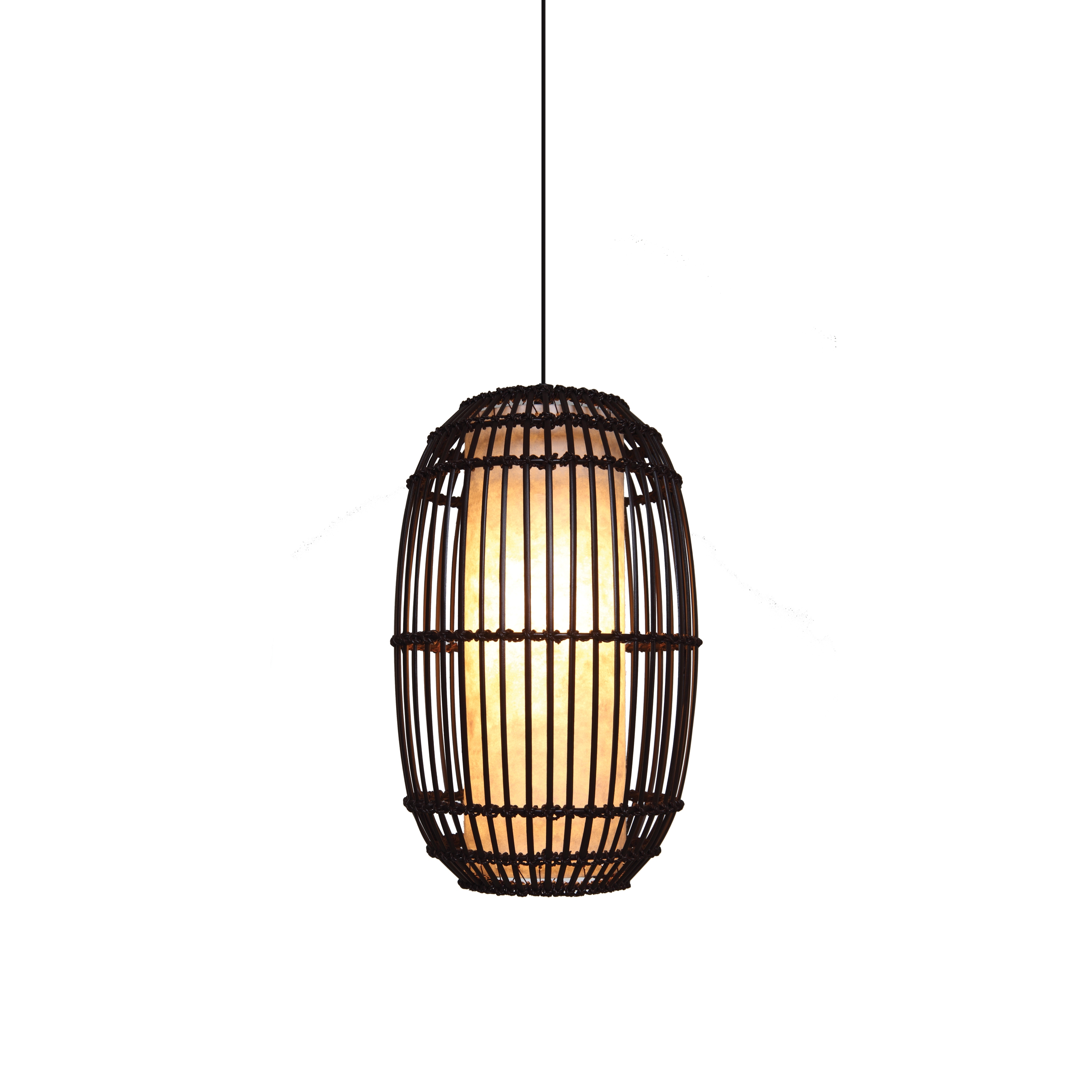 Produkt Kai Lantern, small des Herstellers Kenneth Cobonpue anzeigen