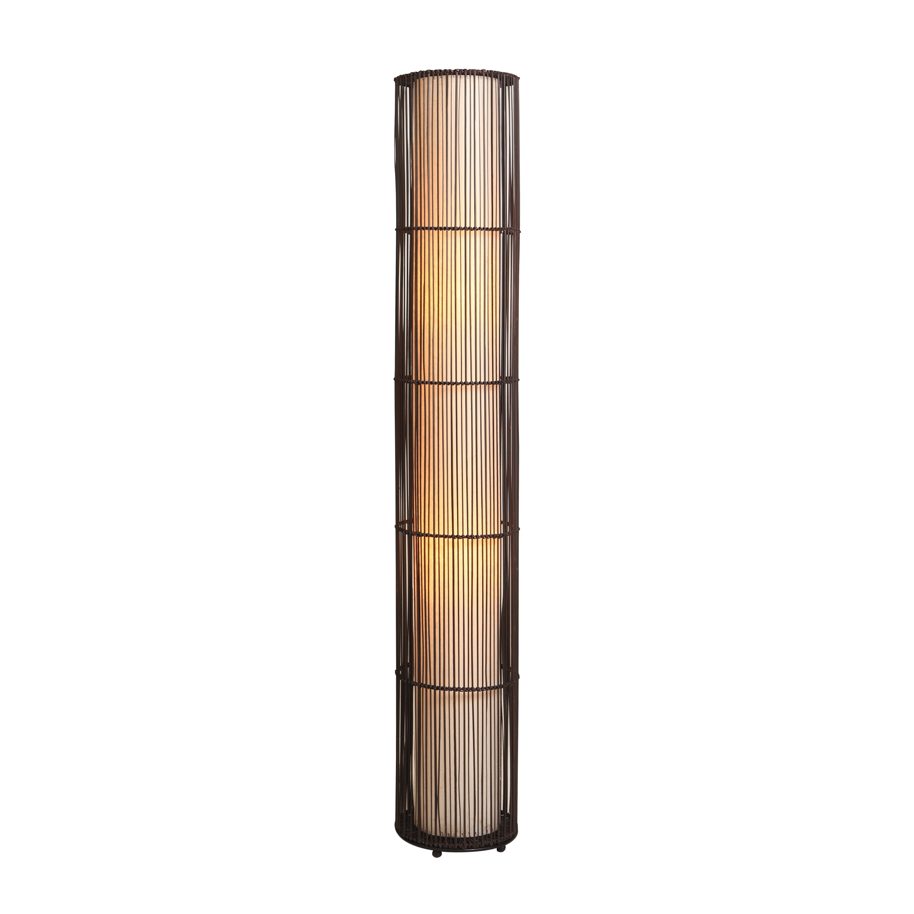 Produkt Kai O Floor Lamp, large des Herstellers Kenneth Cobonpue anzeigen