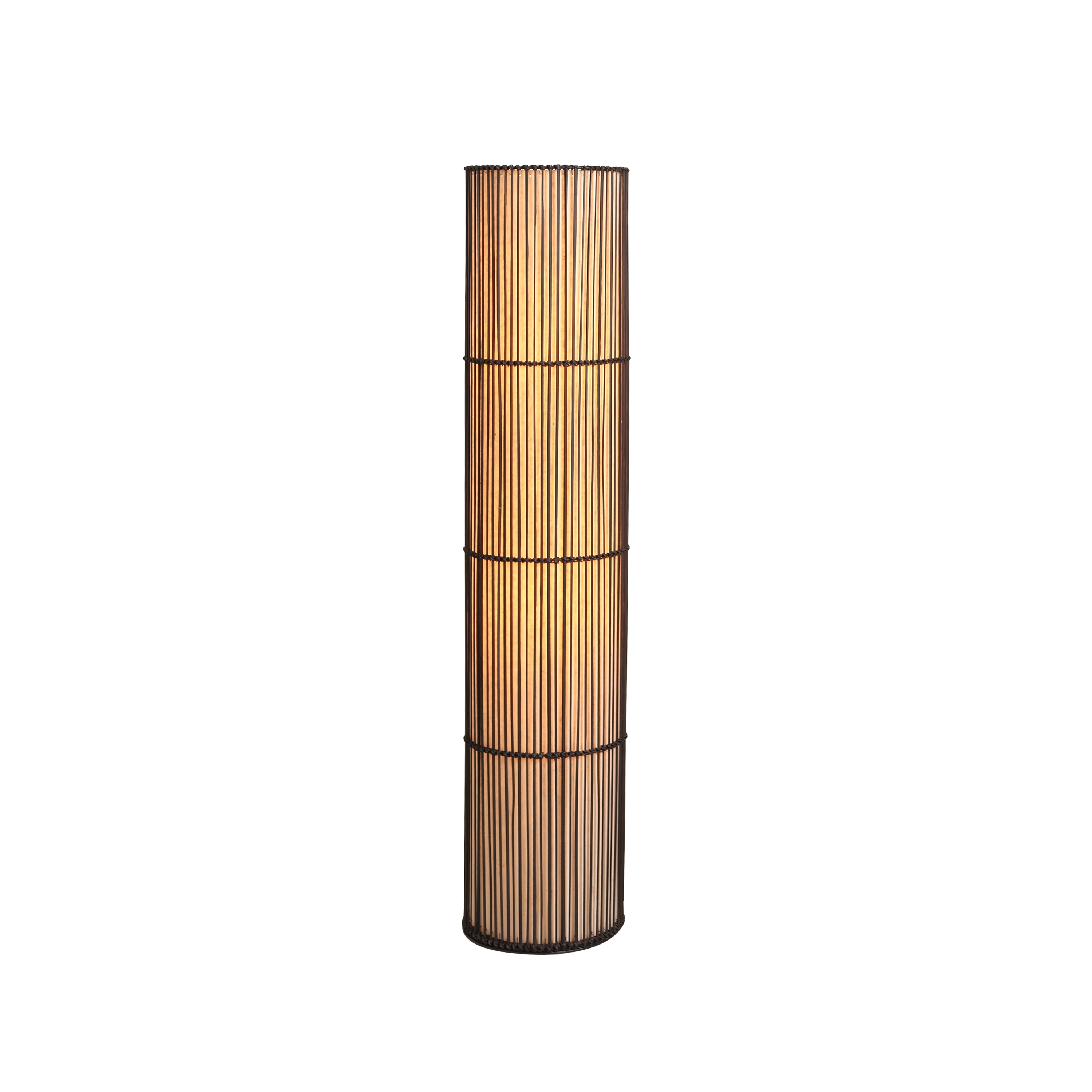 Produkt Kai O Floor Lamp, small des Herstellers Kenneth Cobonpue anzeigen