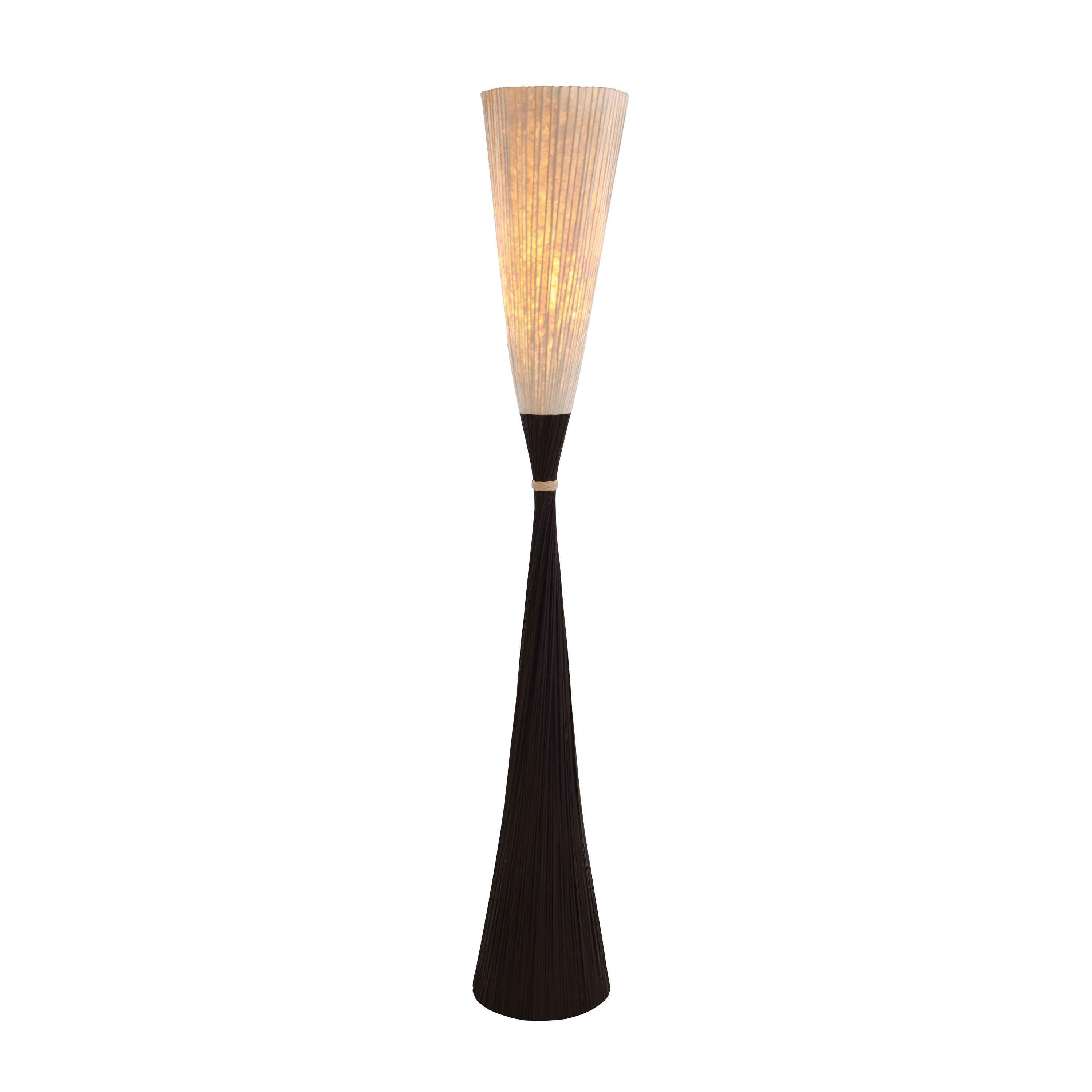 Produkt Luau Floor Lamp des Herstellers Kenneth Cobonpue anzeigen