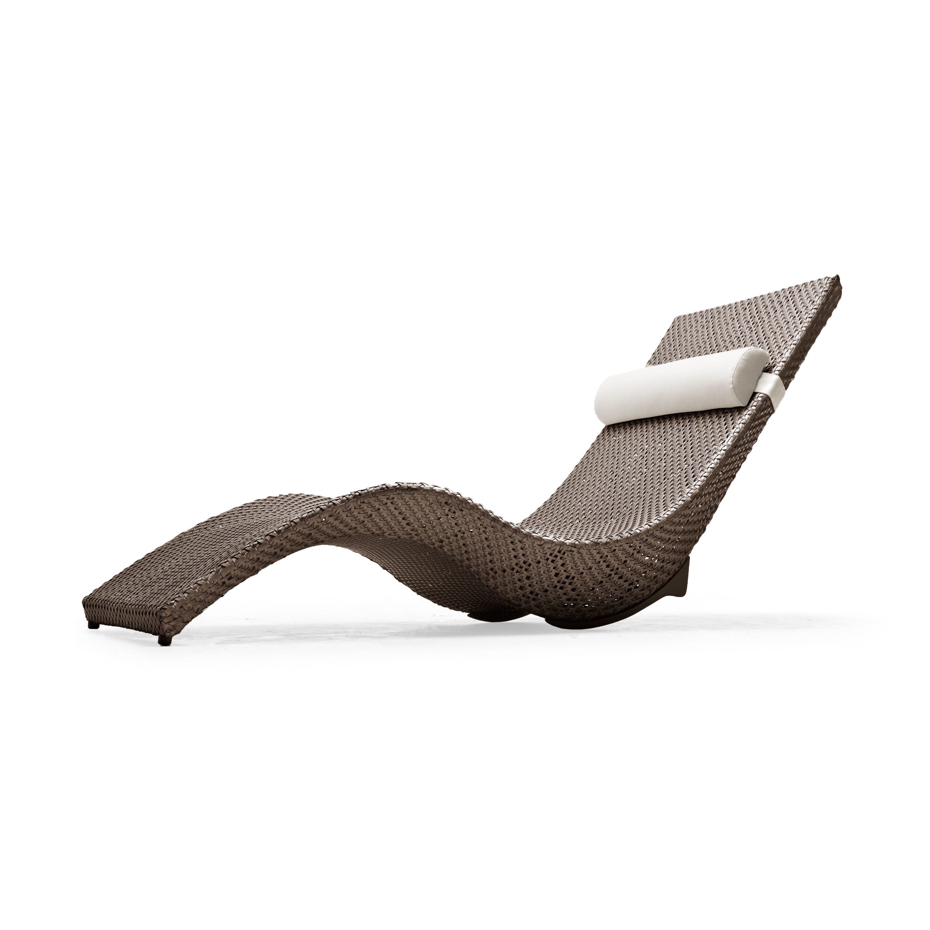 Mermaid Chaise Lounge