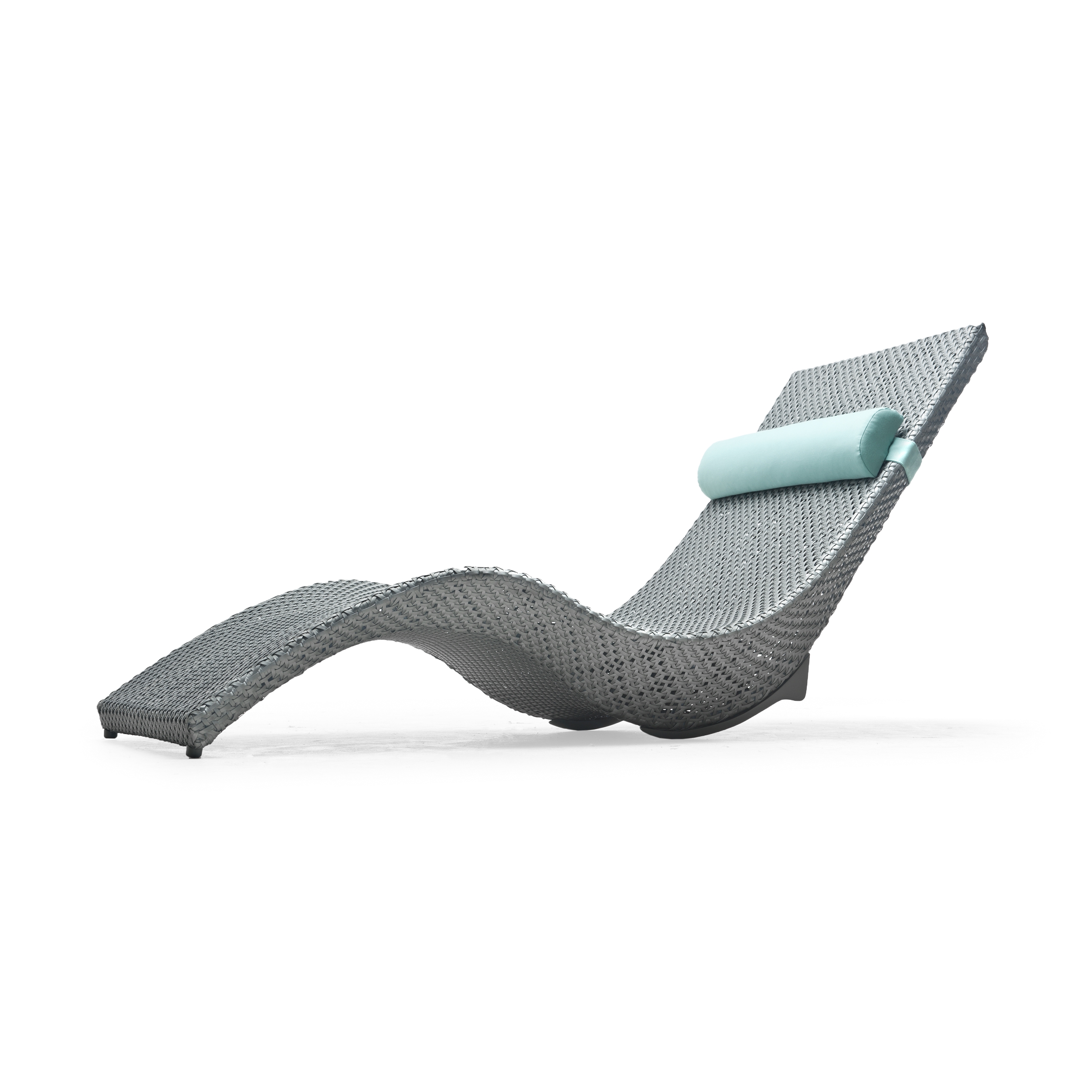 Produkt Mermaid Chaise Lounge des Herstellers Kenneth Cobonpue anzeigen