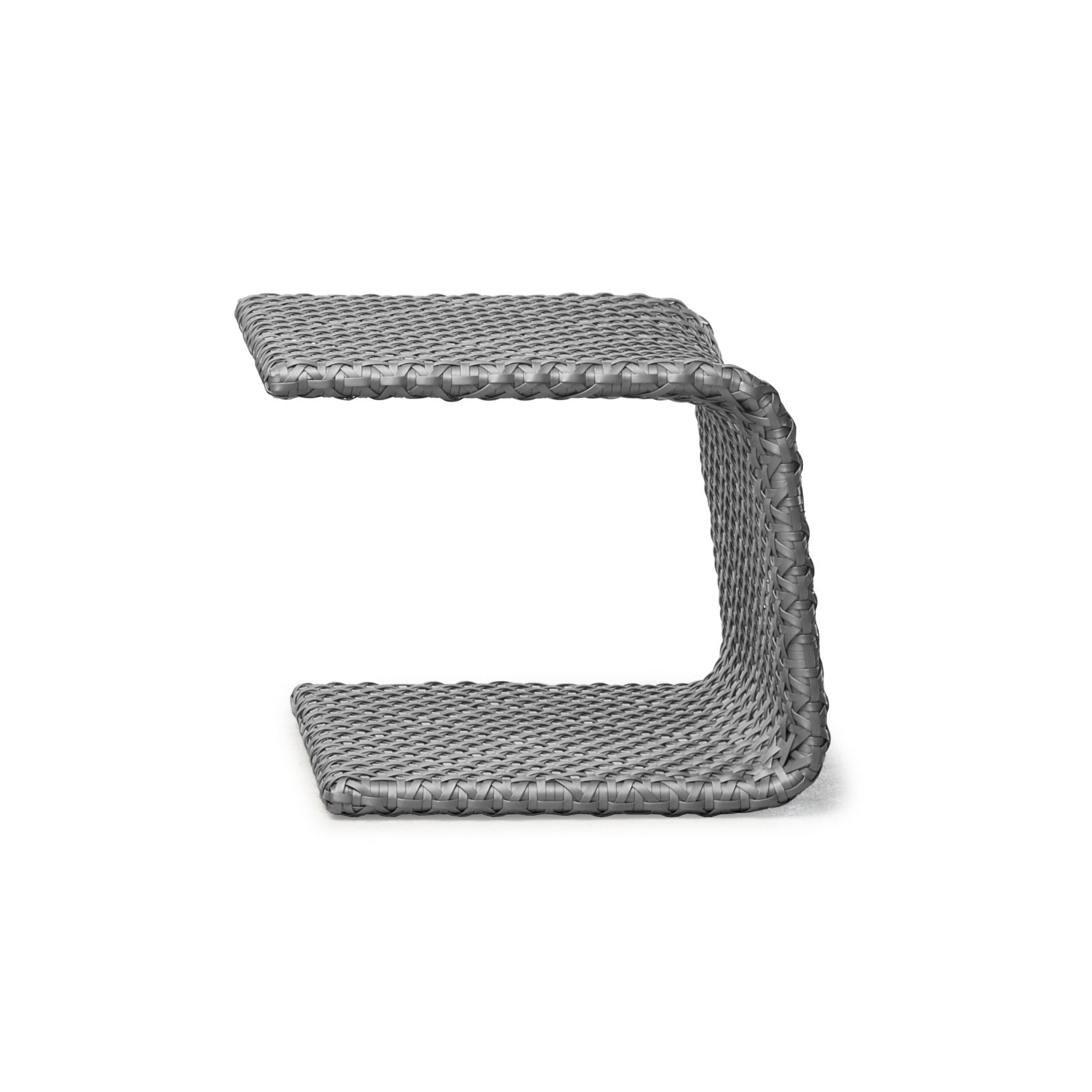 Produkt Mermaid End table des Herstellers Kenneth Cobonpue anzeigen