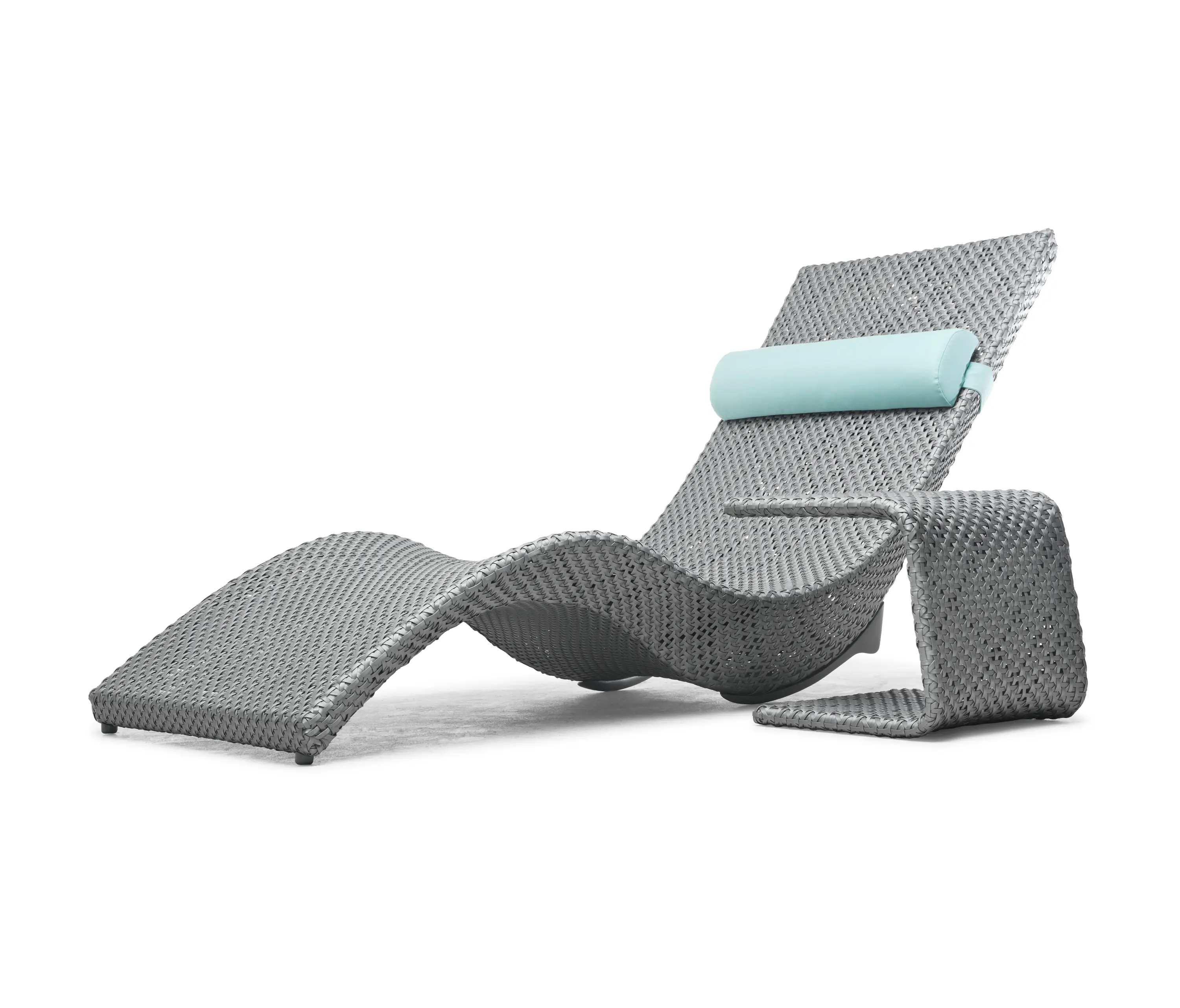 Kenneth Cobonpue - Mermaid End table