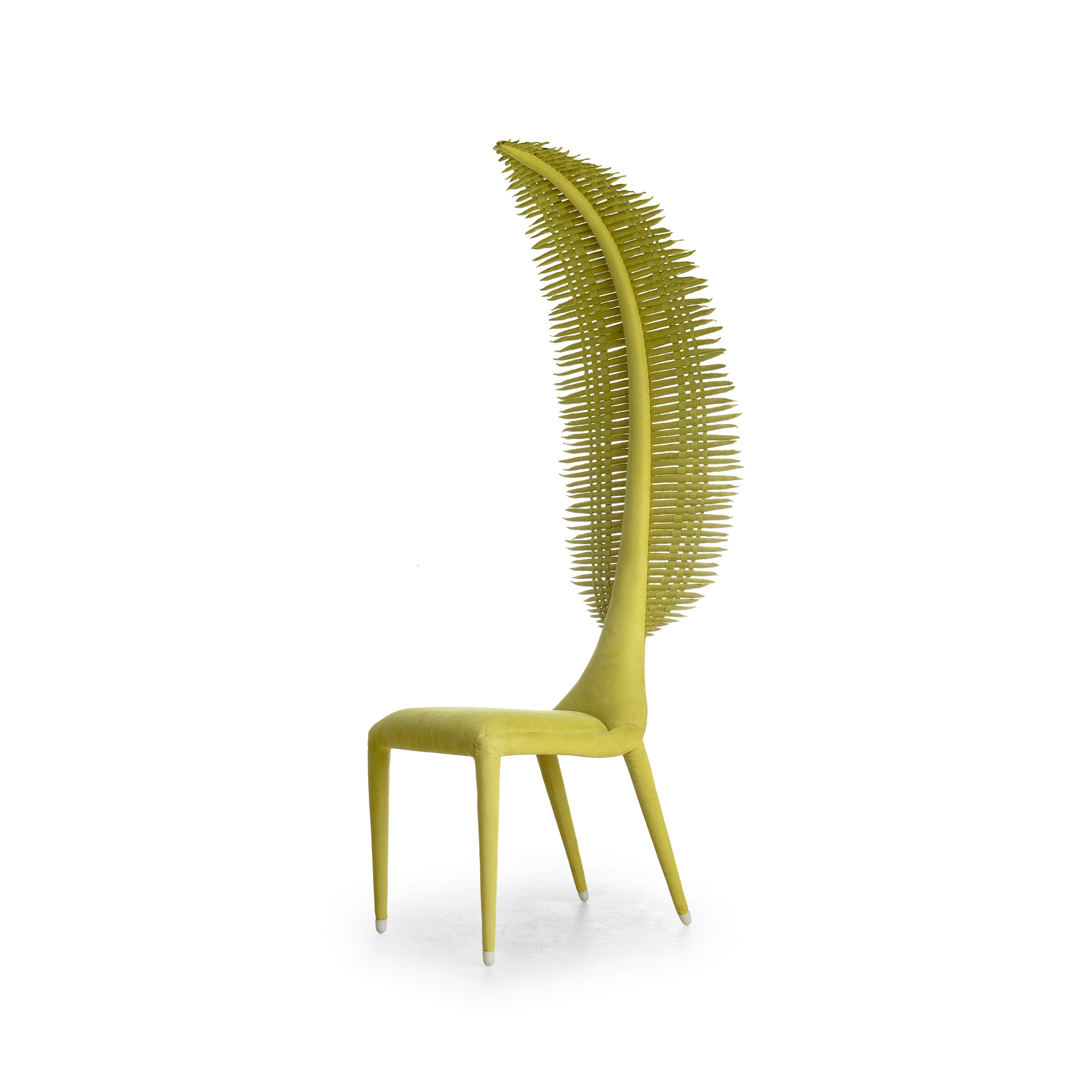 Produkt Zaza Easy Chair des Herstellers Kenneth Cobonpue anzeigen