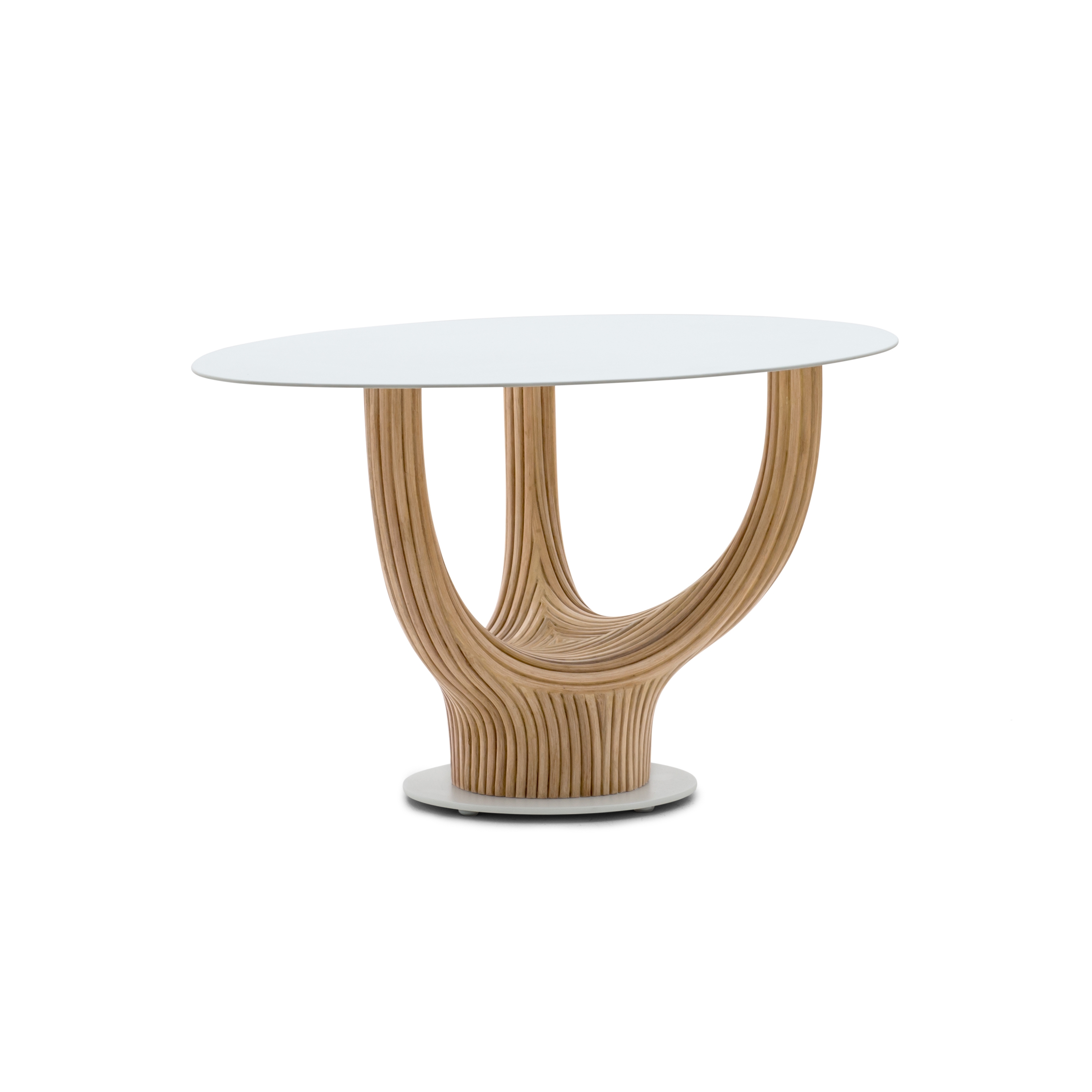 Produkt Acacia Coffee Table des Herstellers Kenneth Cobonpue anzeigen