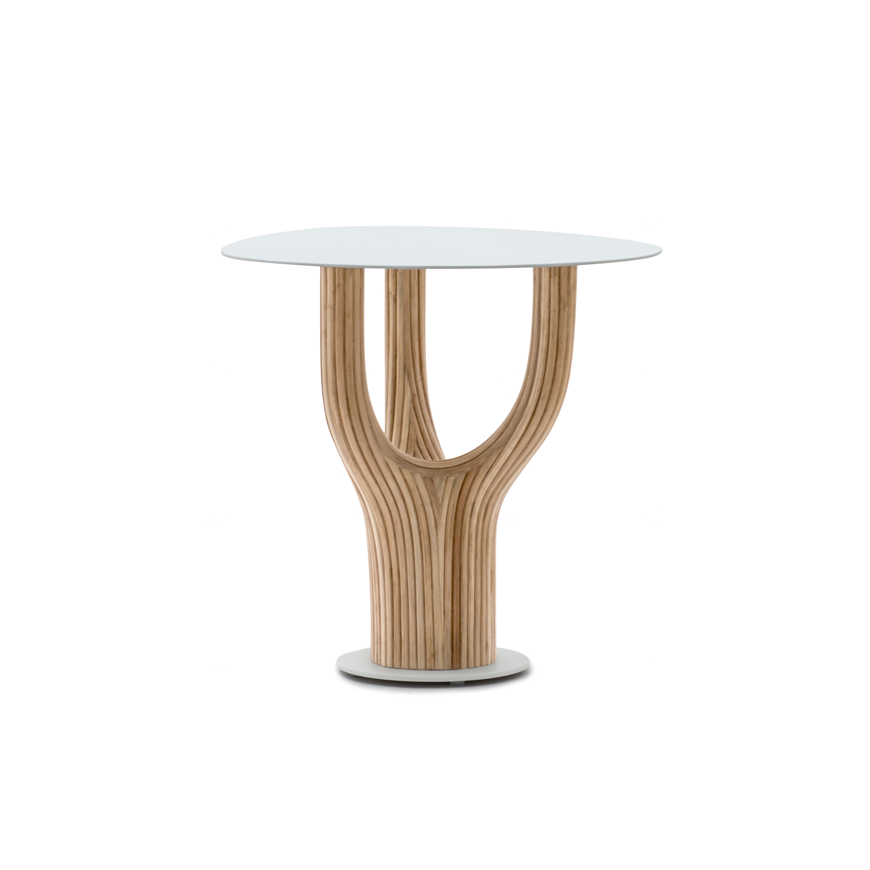 Produkt Acacia End Table des Herstellers Kenneth Cobonpue anzeigen