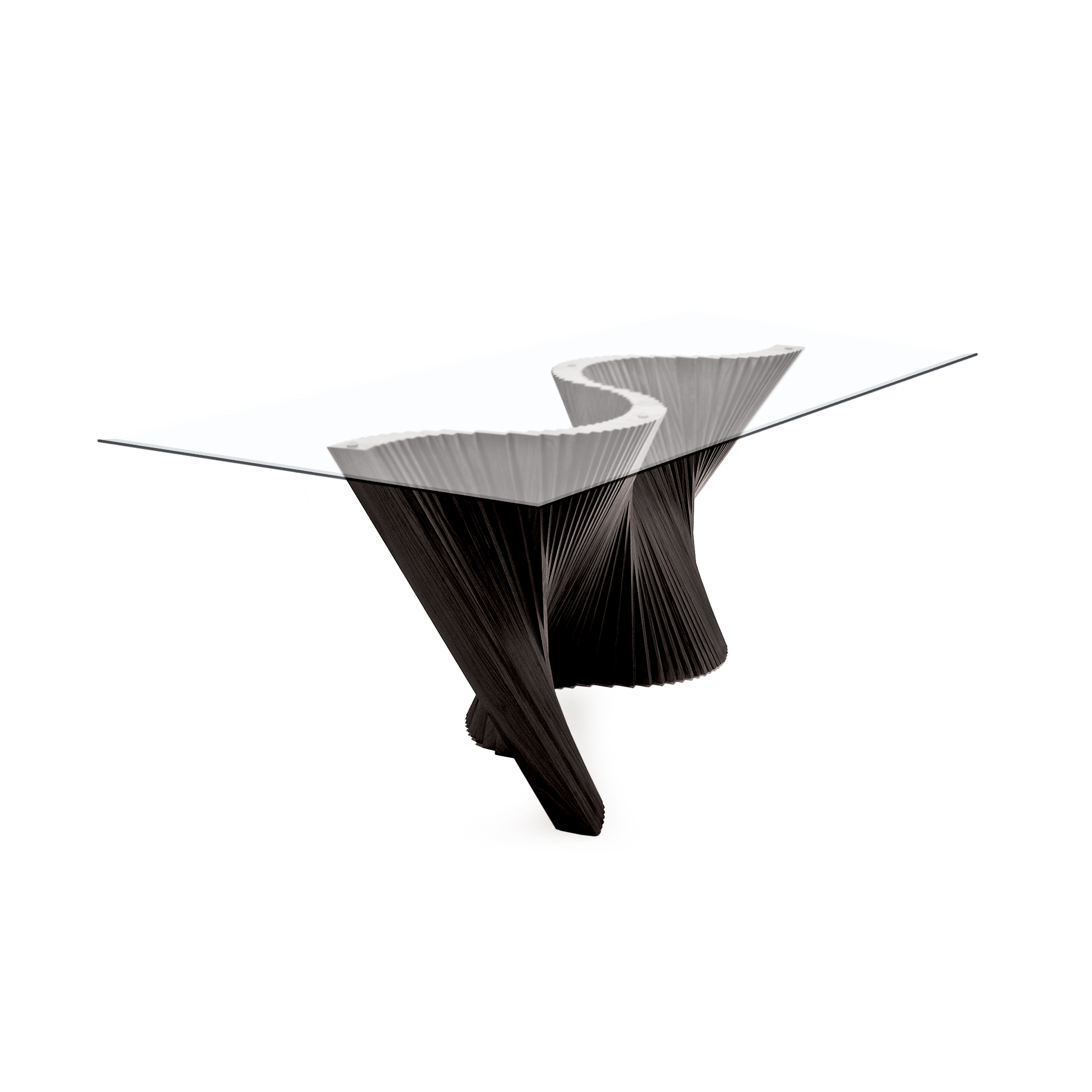 Wave Dining Table
