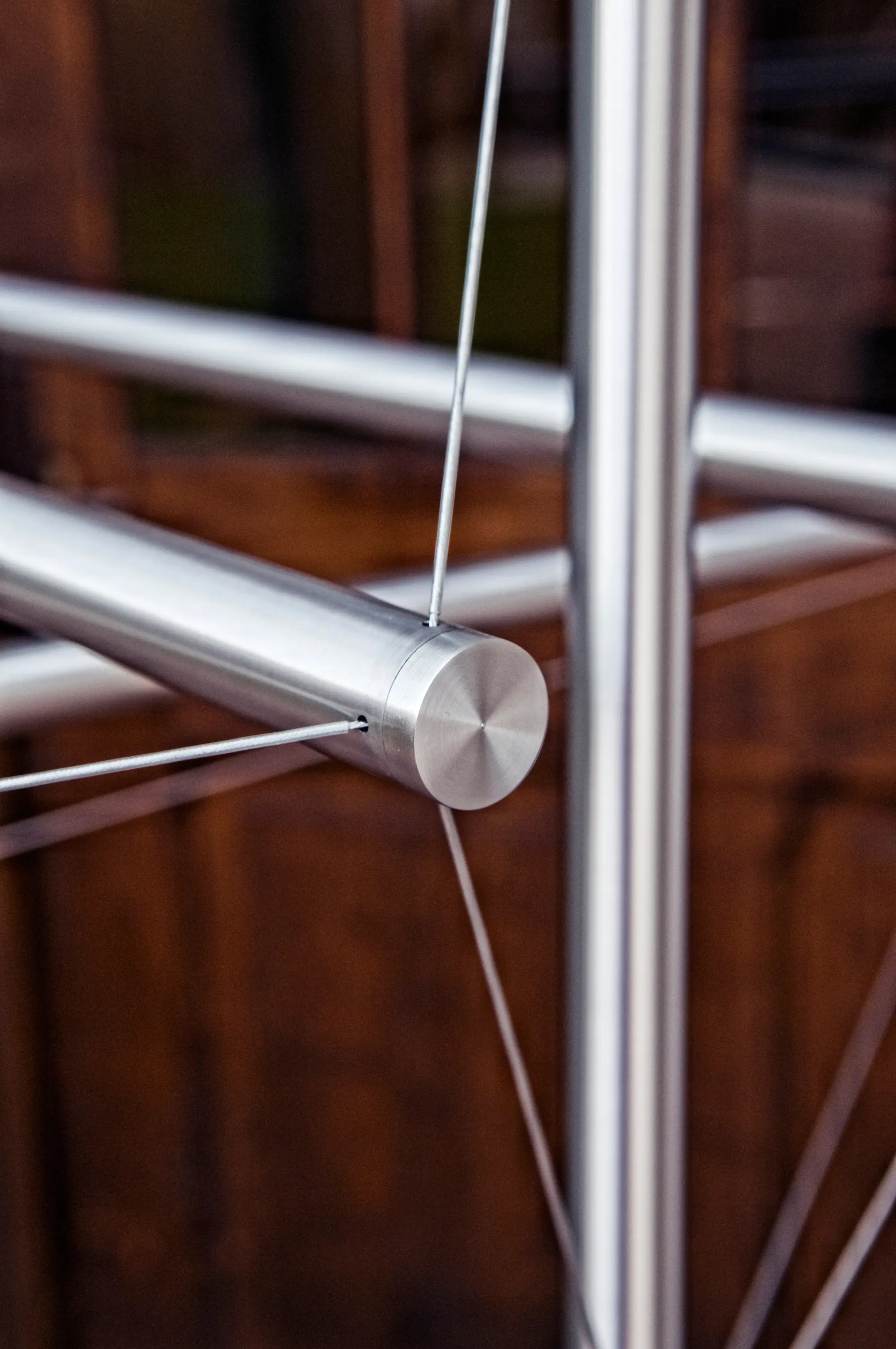 Archxx - Take 3 Suspended lamp