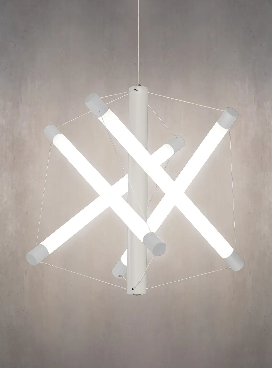 Archxx - Light Structure T4 pendant