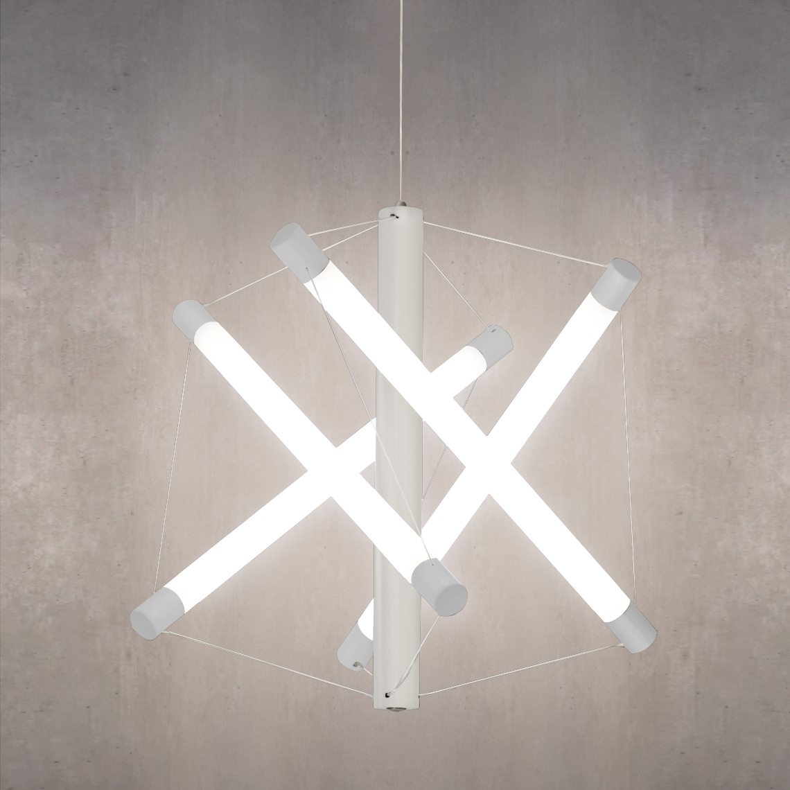 Produkt Light Structure T4 Pendelleuchte des Herstellers Archxx anzeigen