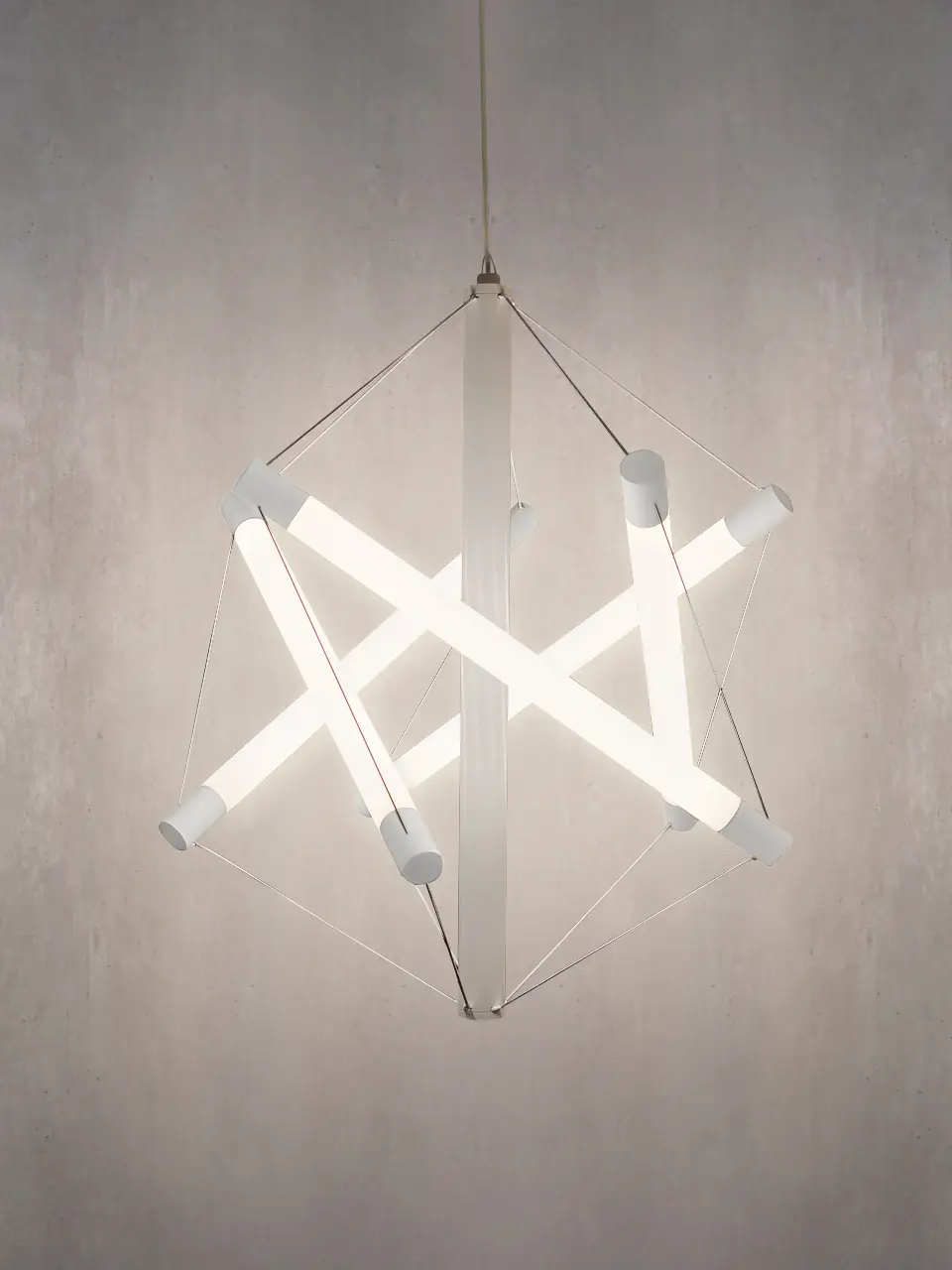 Archxx - Light Structure T5 pendant