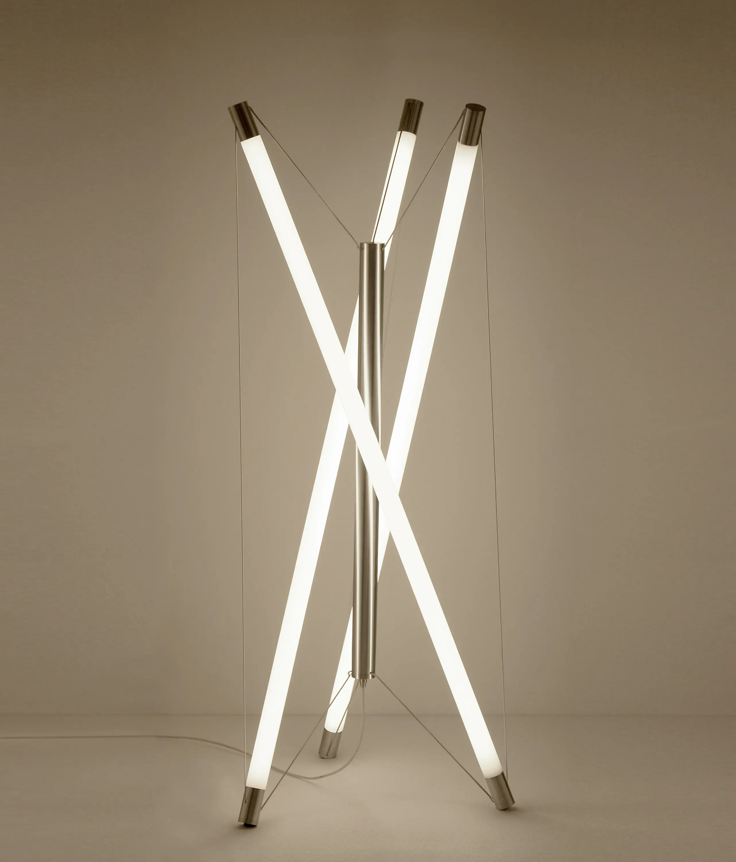 Archxx - Light Structure T3 floor luminaire