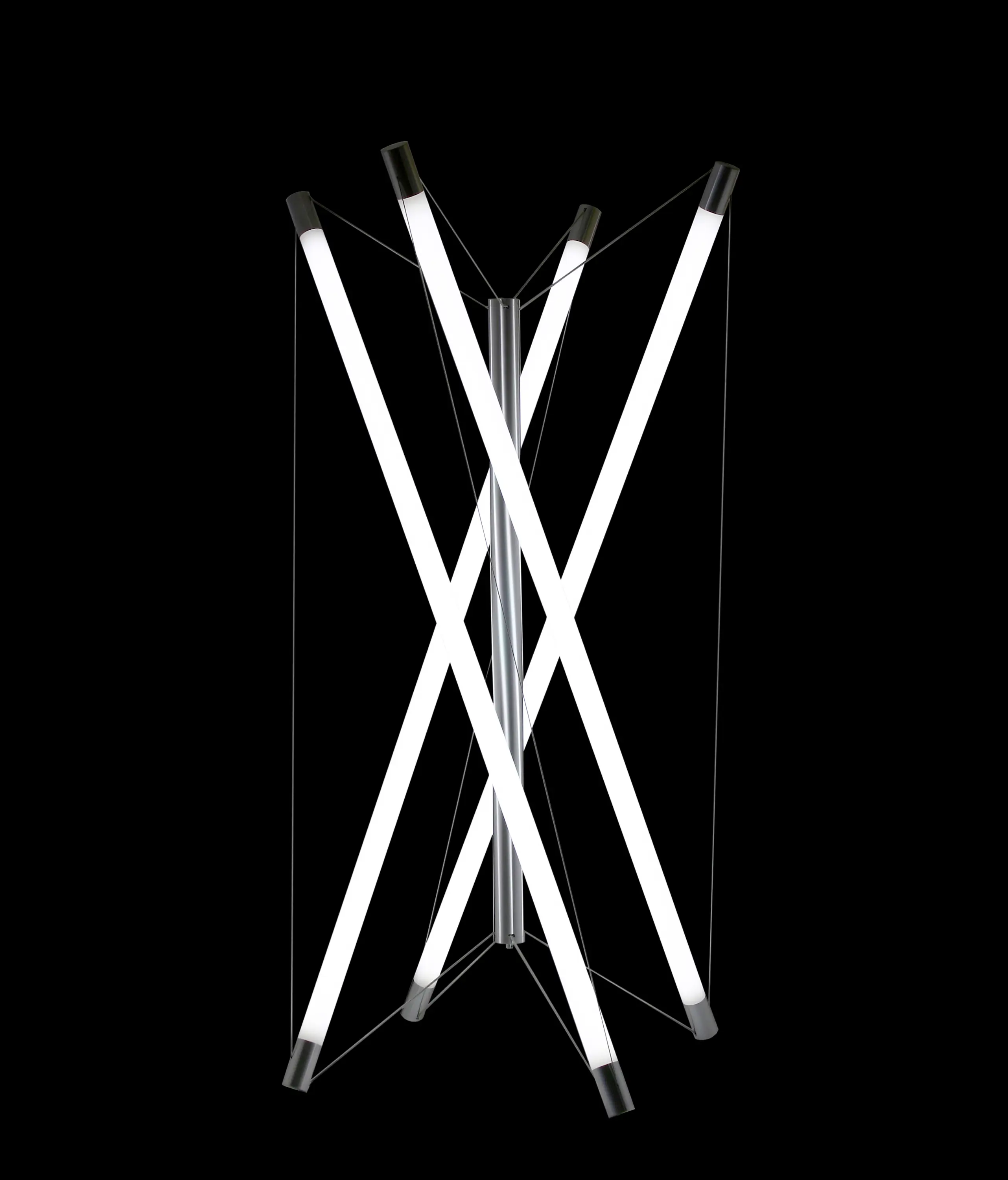 Archxx - Light Structure T4 floor luminaire