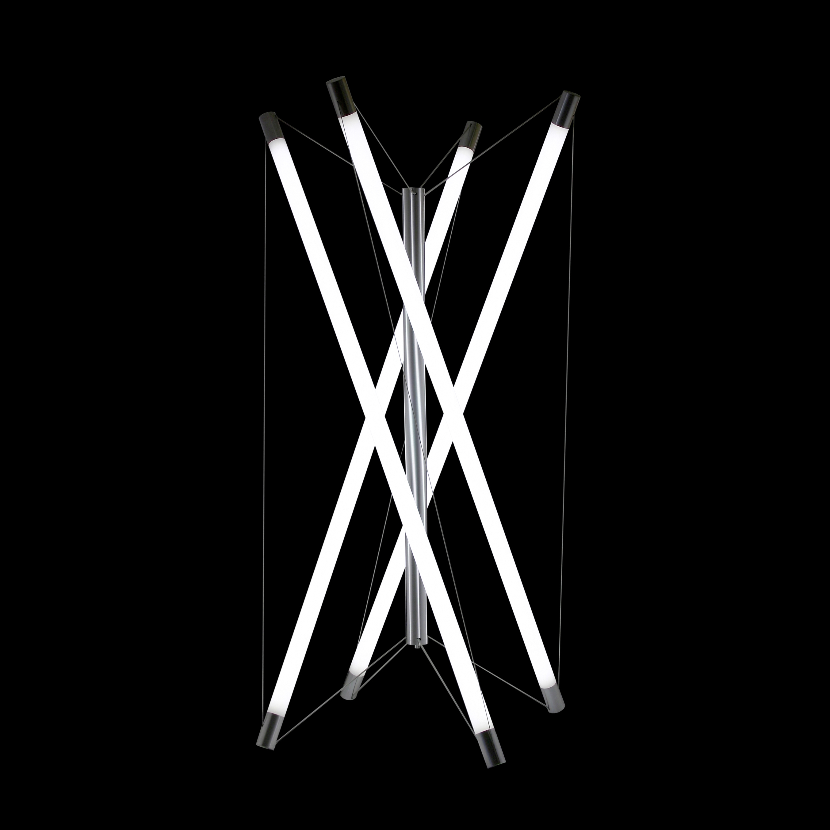 Produkt Light Structure T4 Stehleuchte des Herstellers Archxx anzeigen