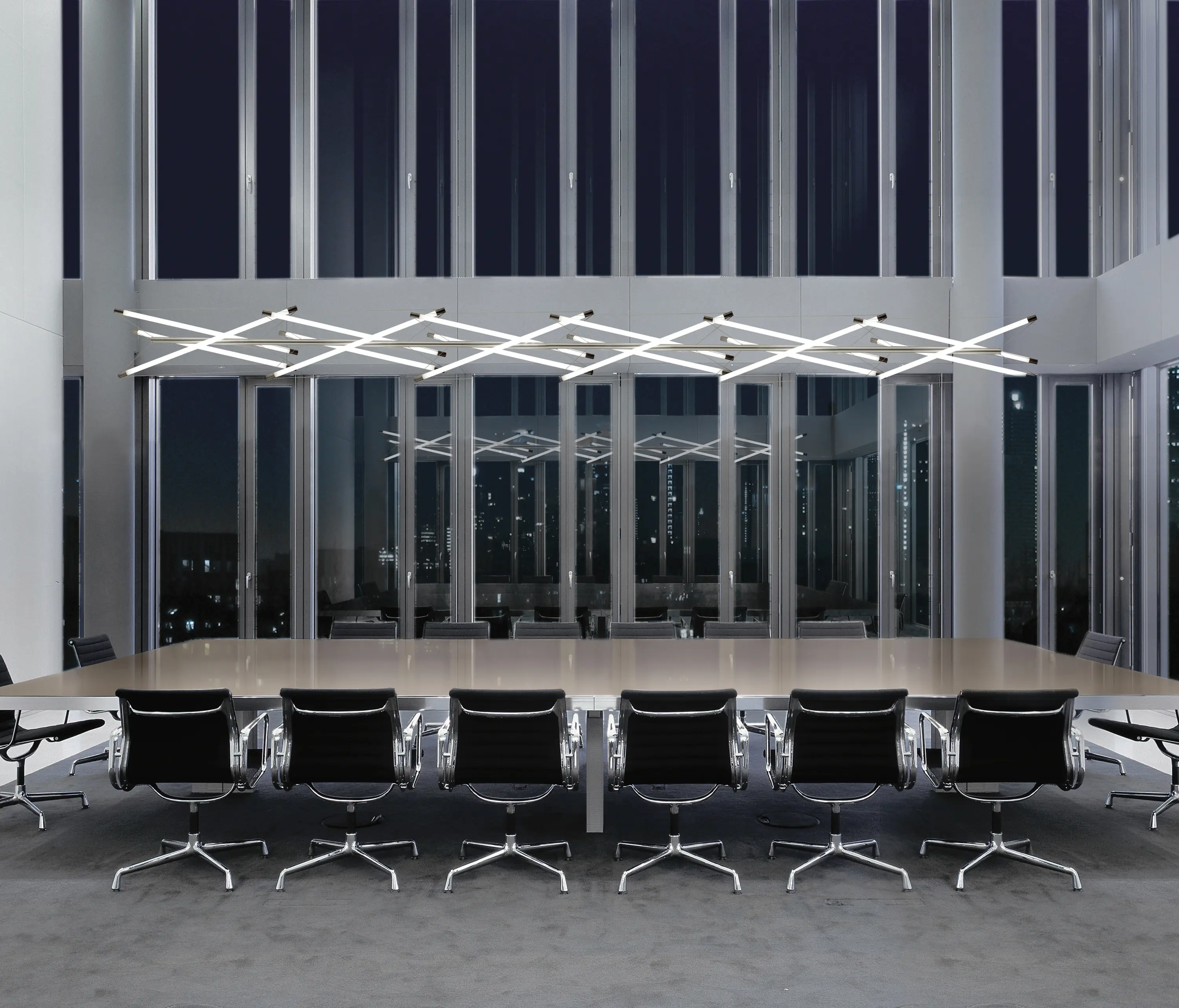 Archxx - Light Structure T3 table combination