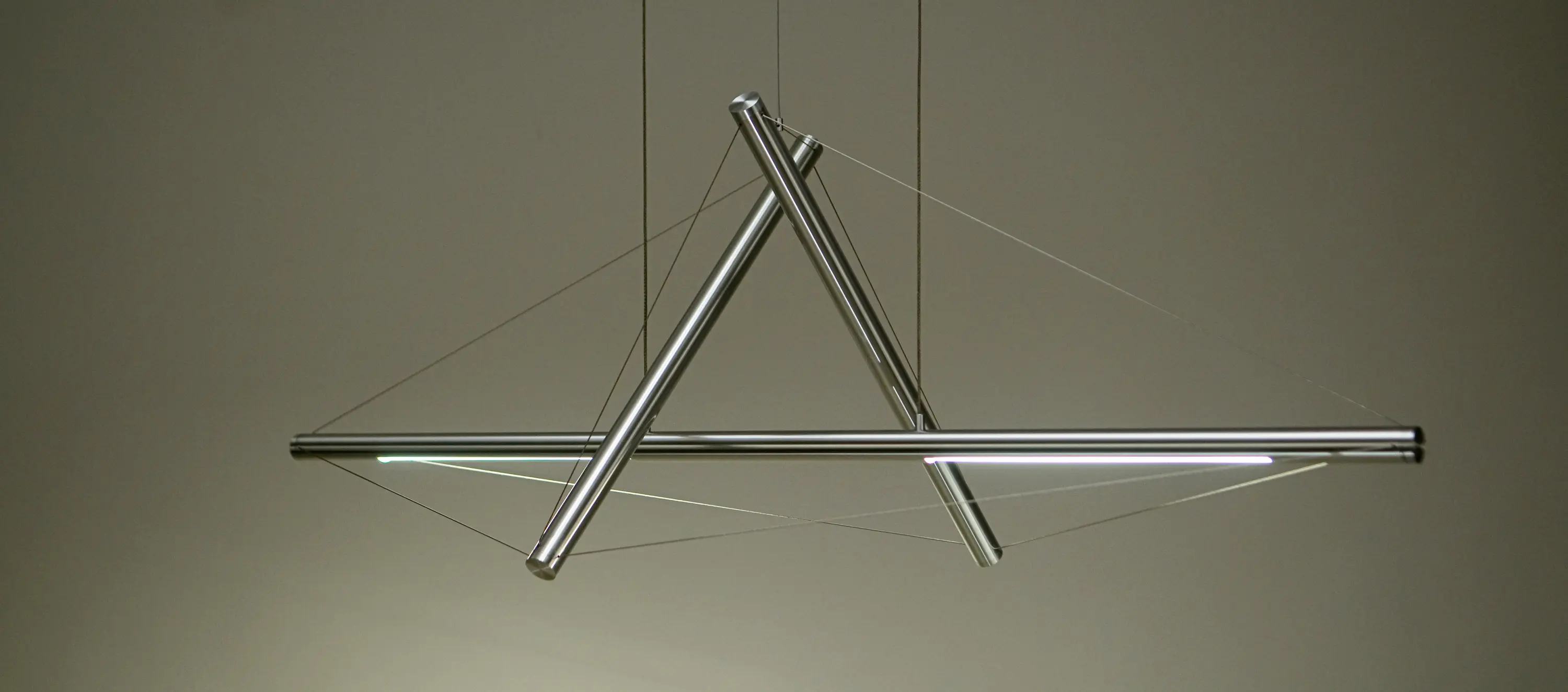 Archxx - Take 3 Suspended lamp