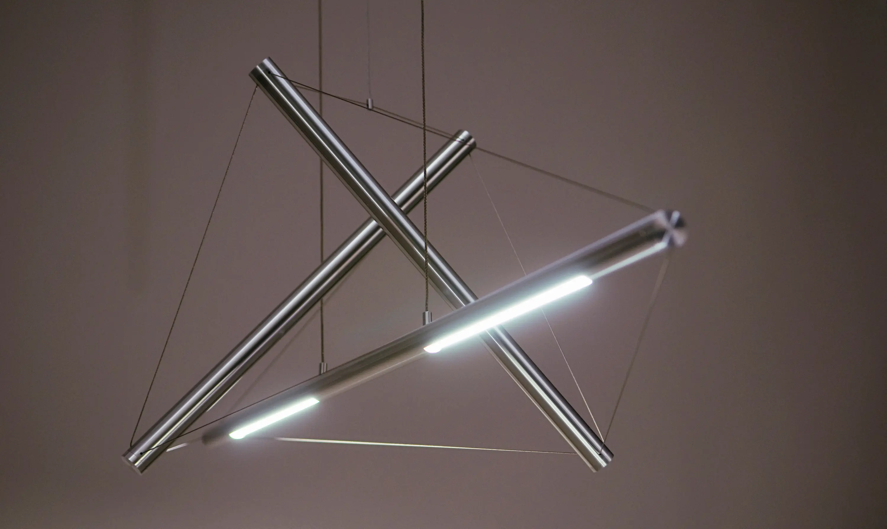 Archxx - Take 3 Suspended lamp