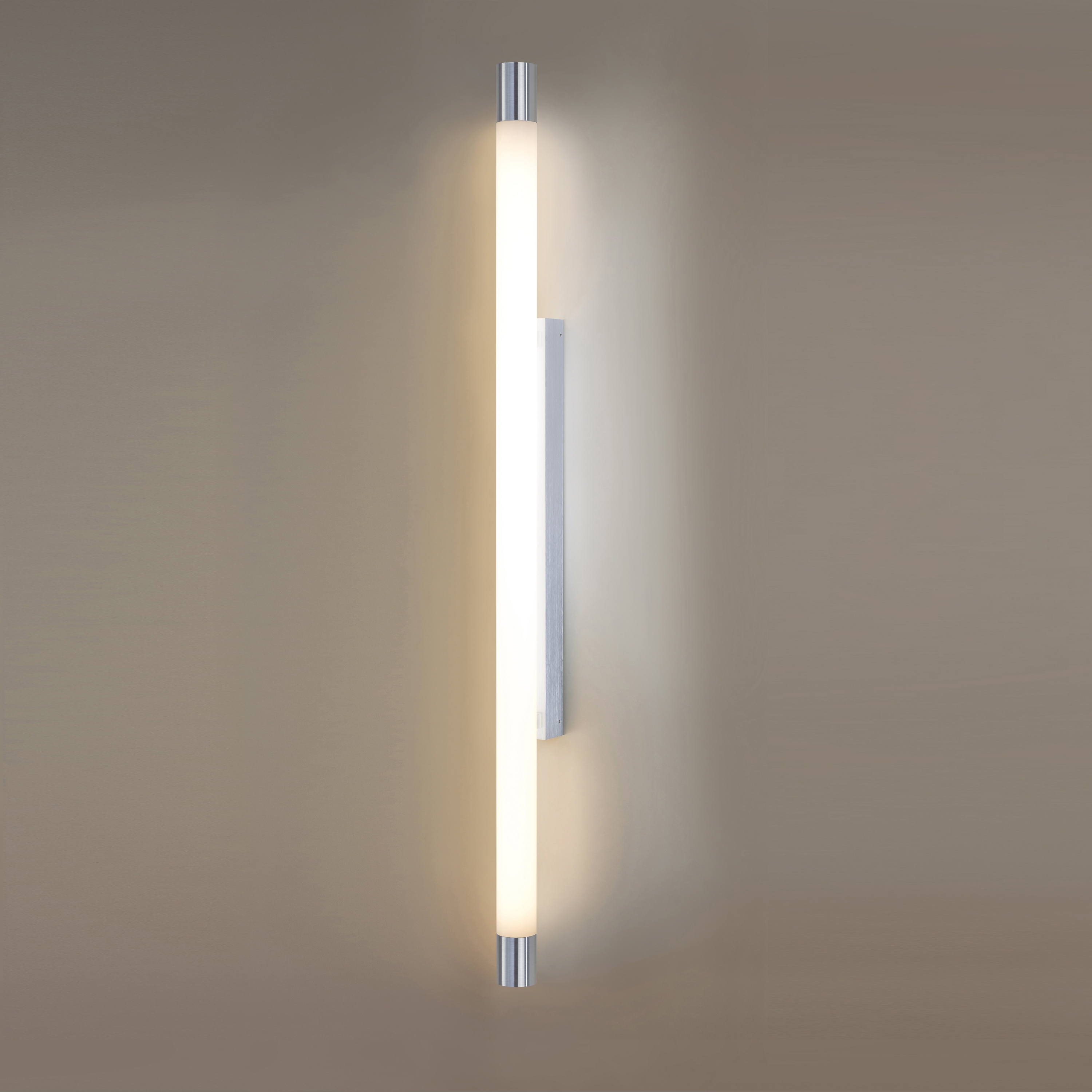Afficher le produit Solo Tube Wand Alu du fabricant Archxx