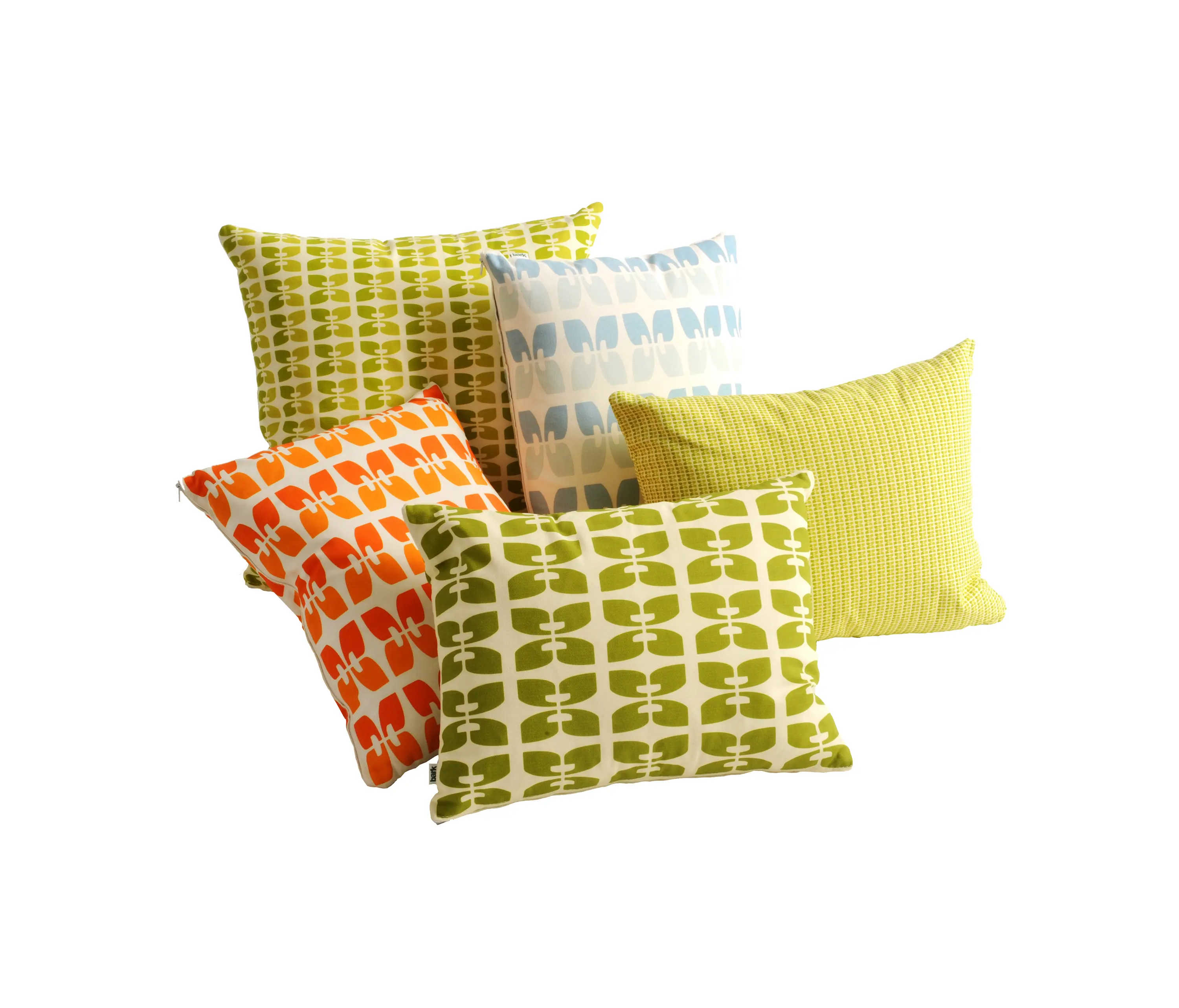 Bark - Lottie Cushions