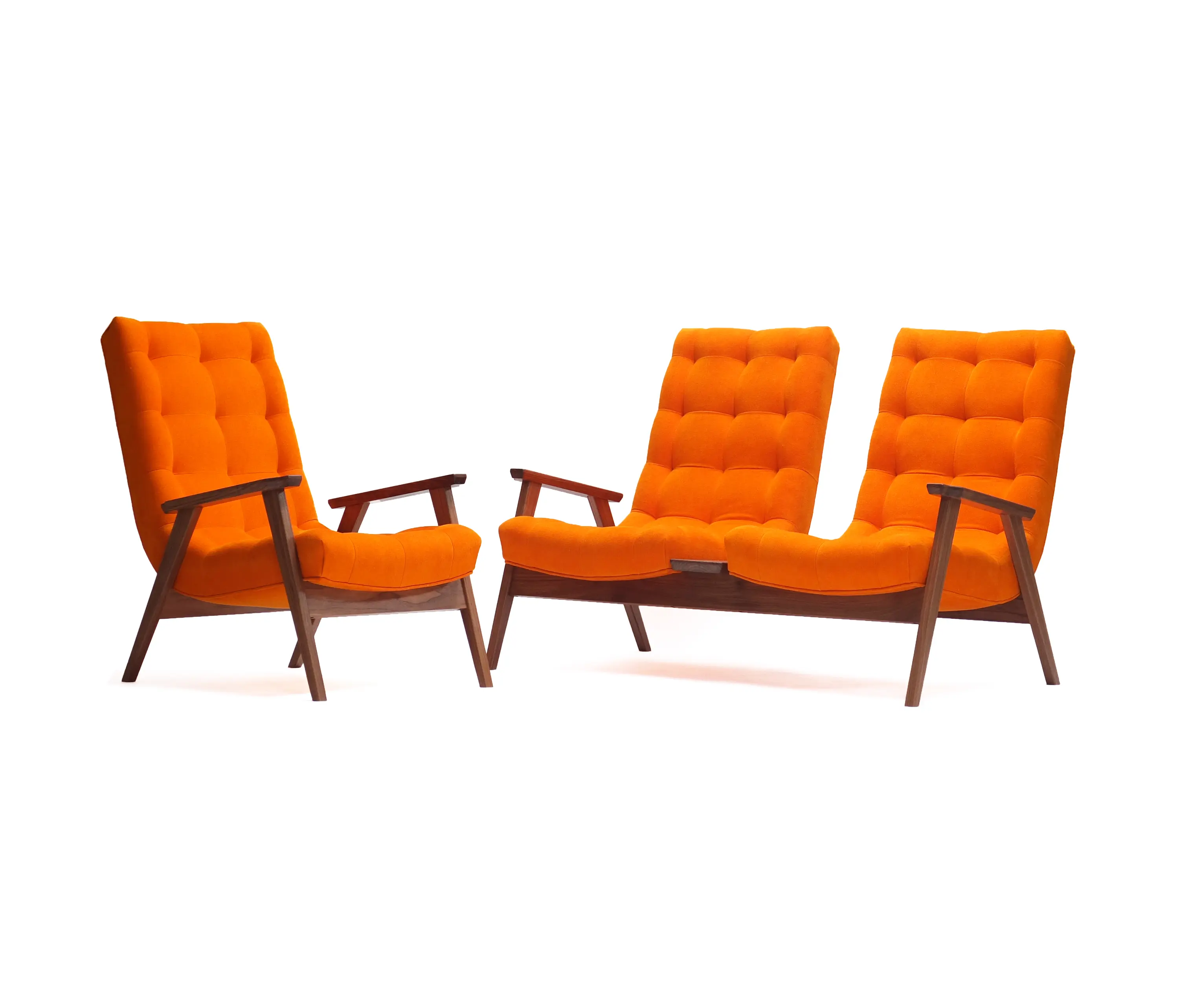 Bark - Acorn Sofa
