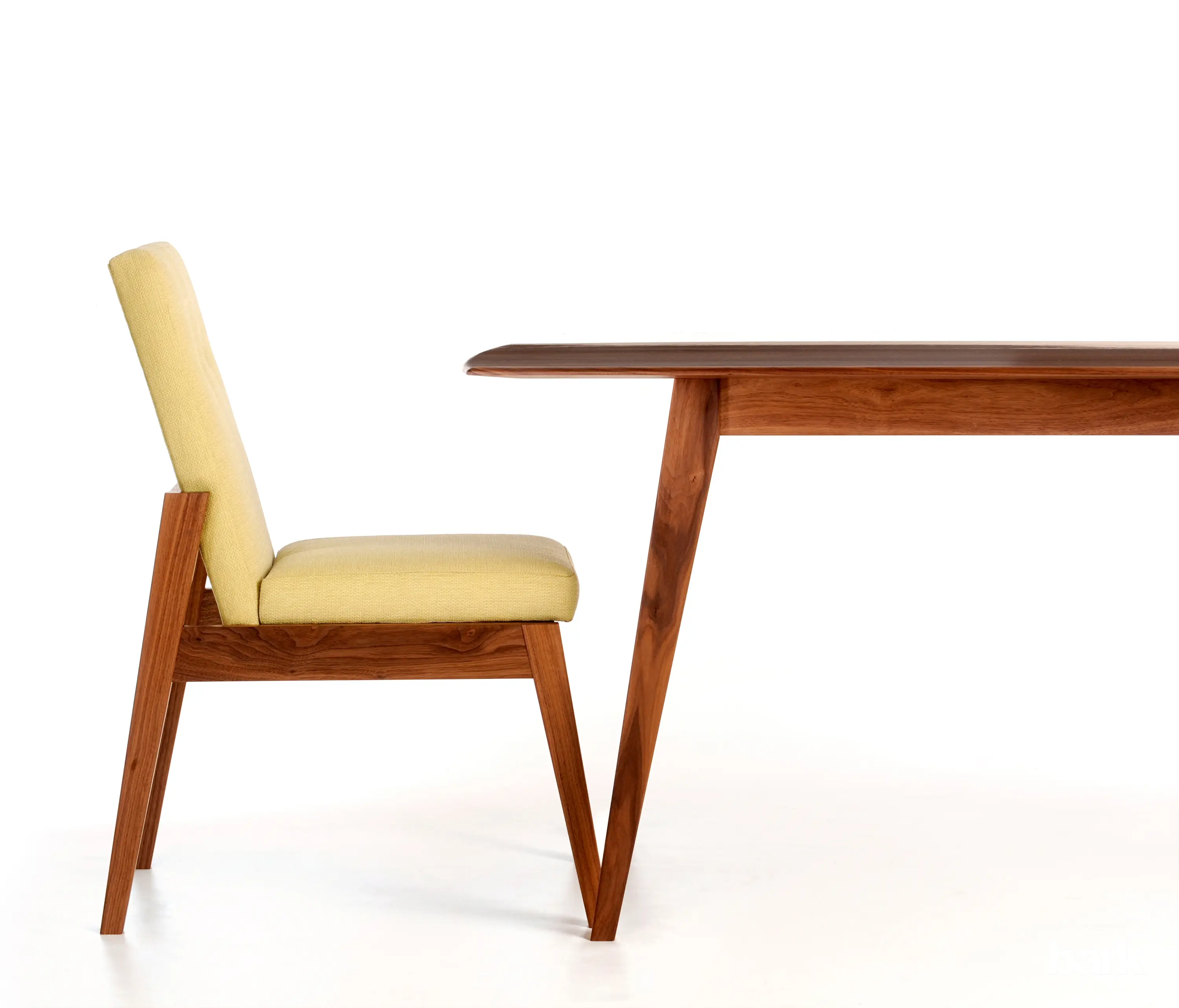 Bark - Acorn Side Table